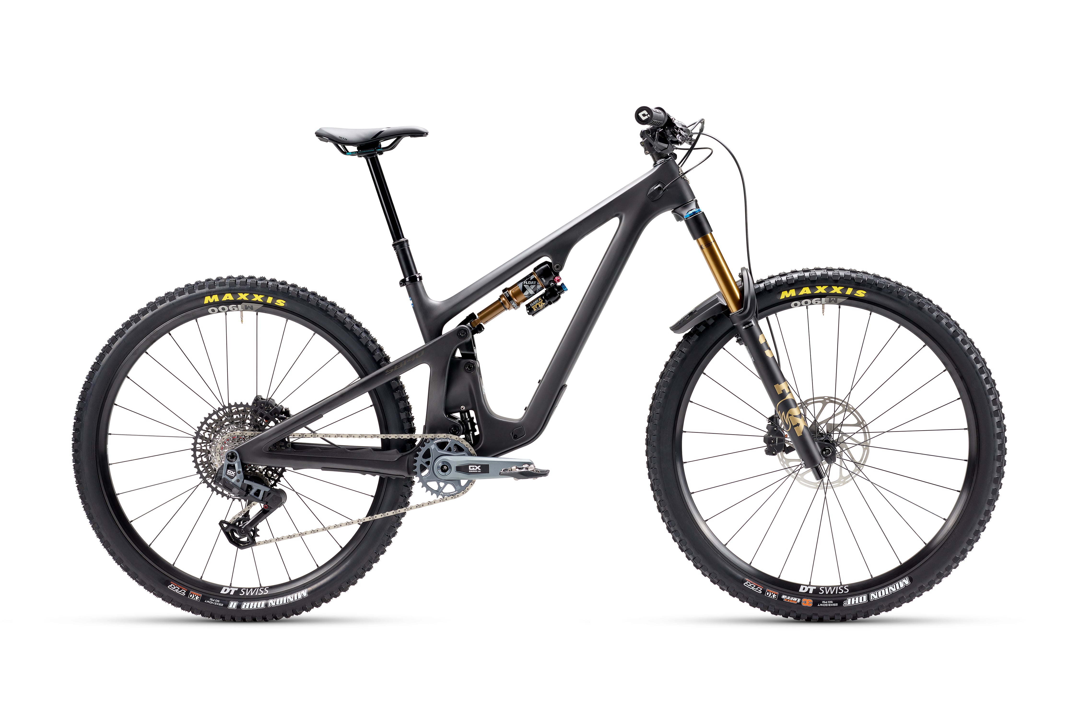 SB140 C-Series C3 Factory 26