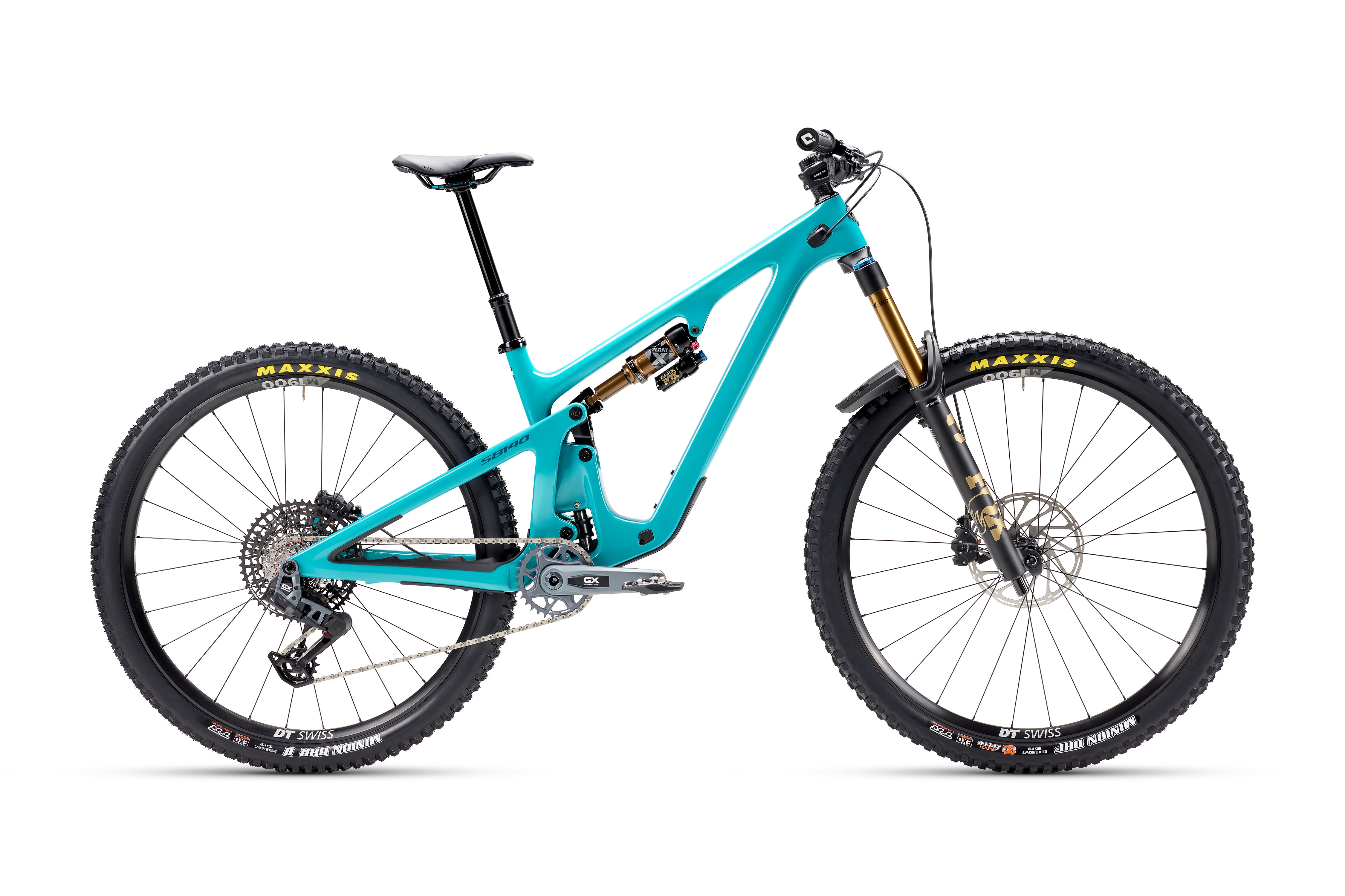SB140 C-Series C3 Factory 26