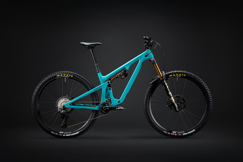 Yeti SB140 --25 BLACK FRIDAY SALE--