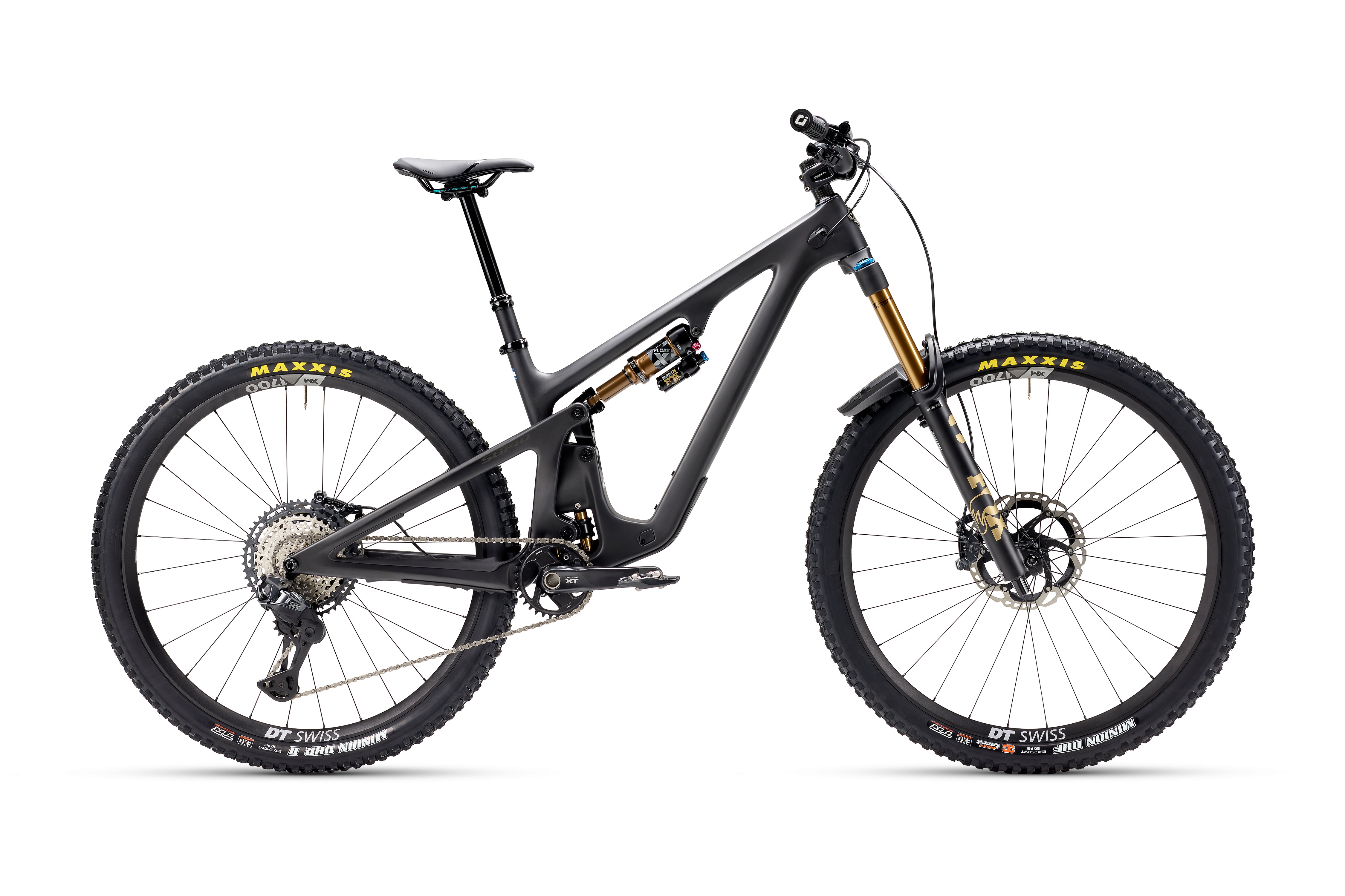 SB140 T-Series T1 26