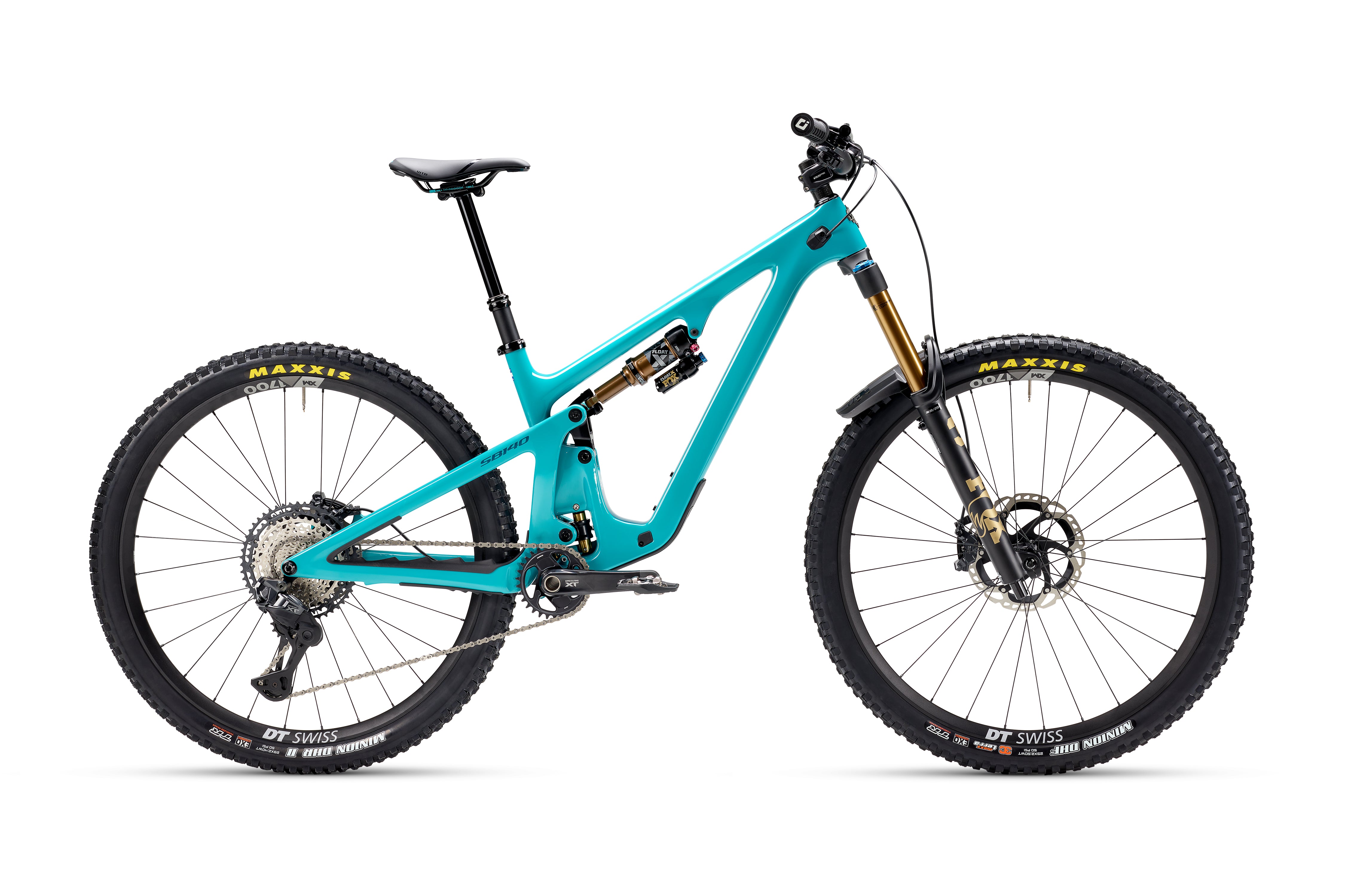 Yeti SB140 --25 BLACK FRIDAY SALE--