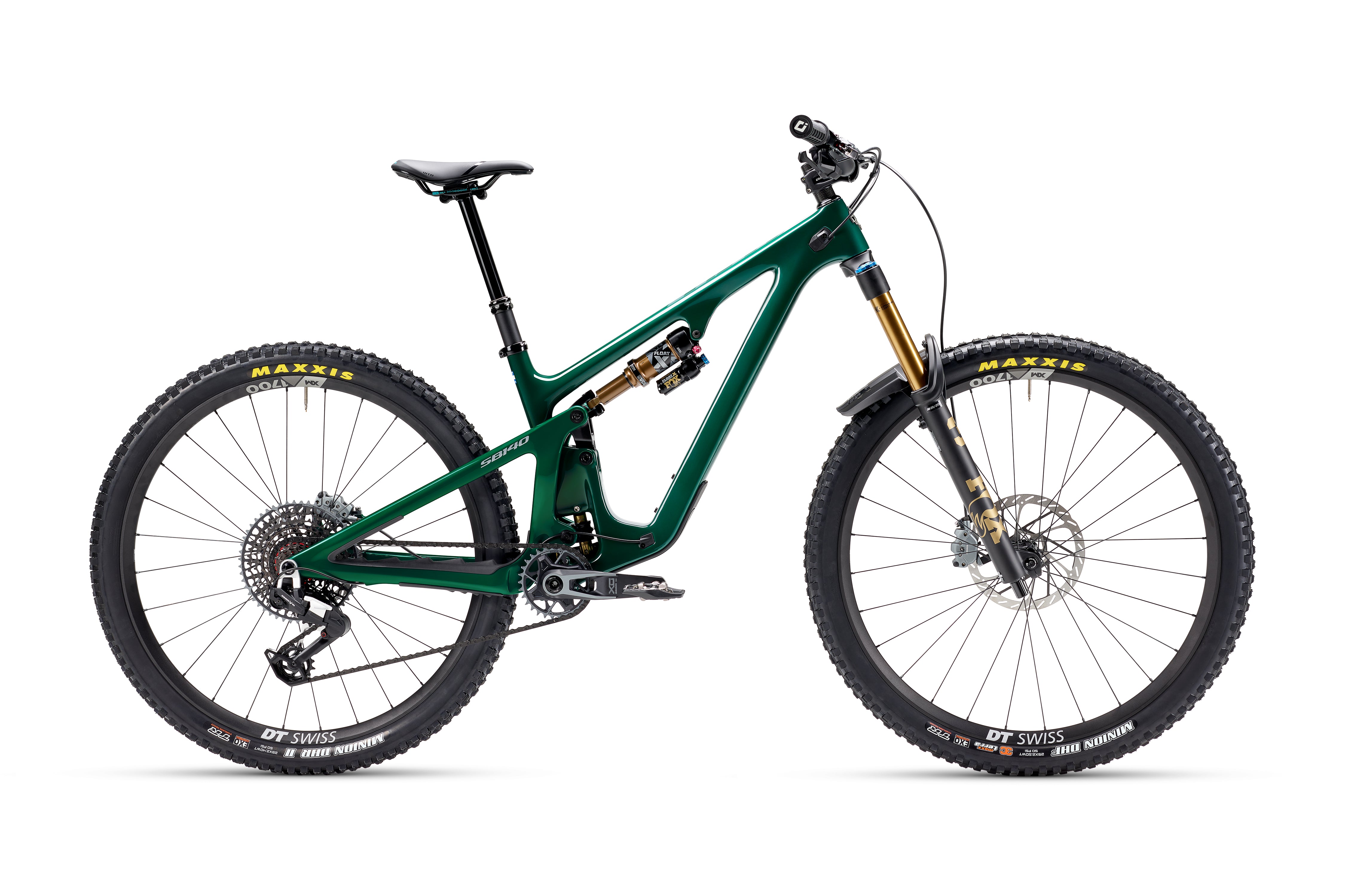 SB140 T-Series T2 26
