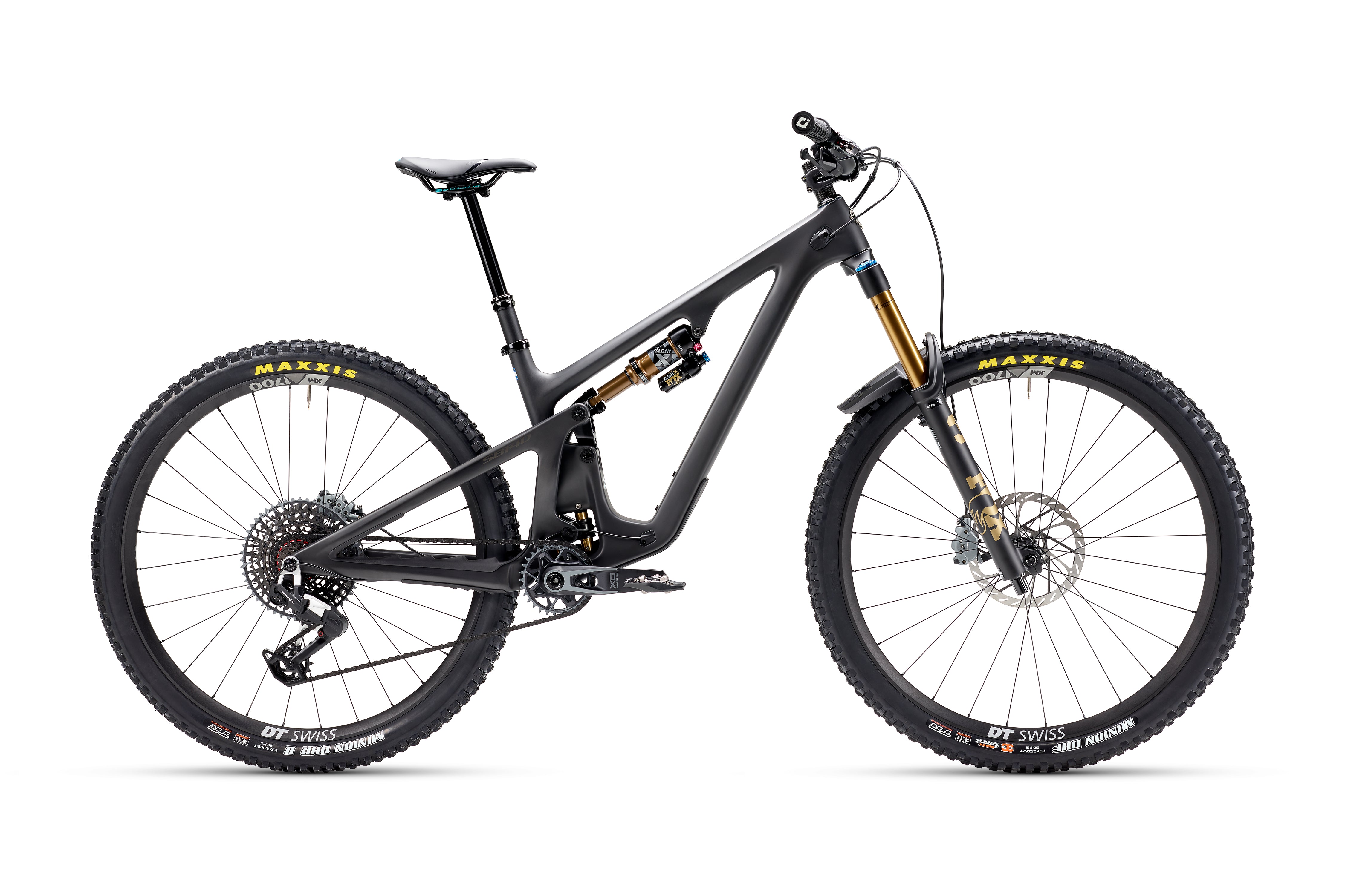 SB140 T-Series T2 26