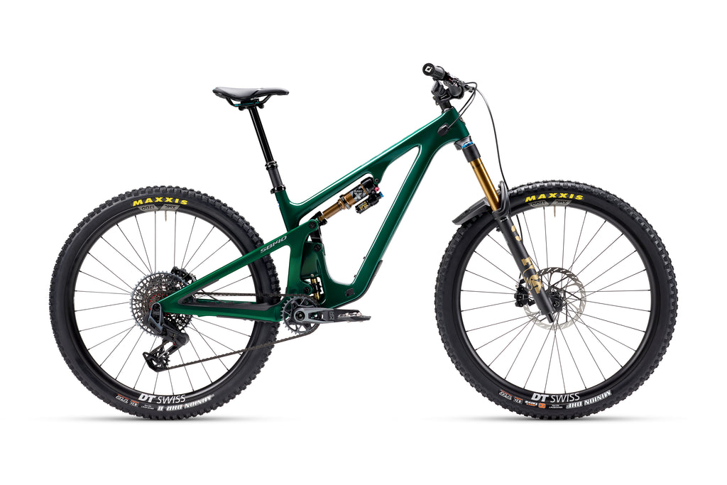 Yeti SB140 T-Series T3 EXC1700 26