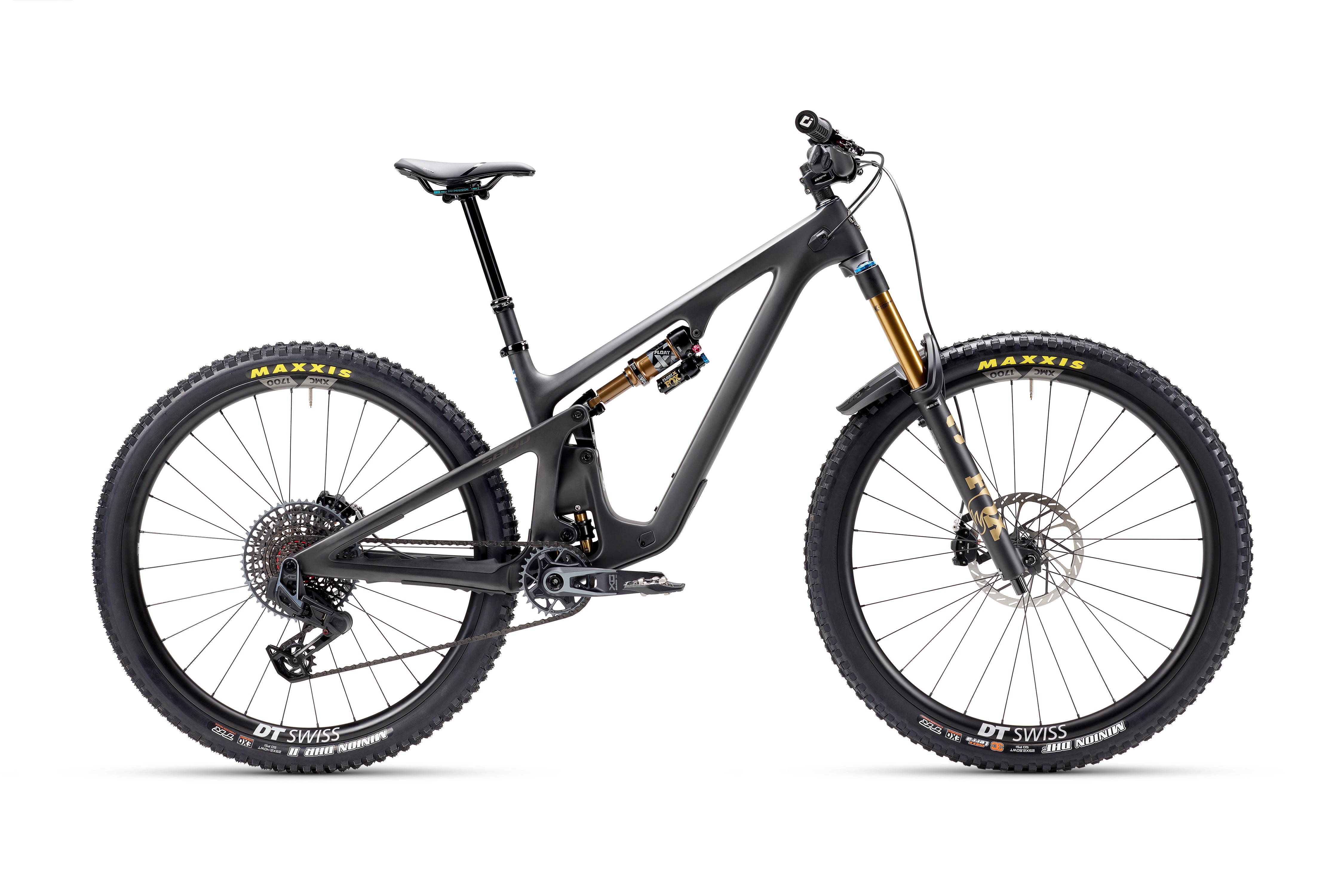 Yeti SB140 T-Series T3 EXC1700 26