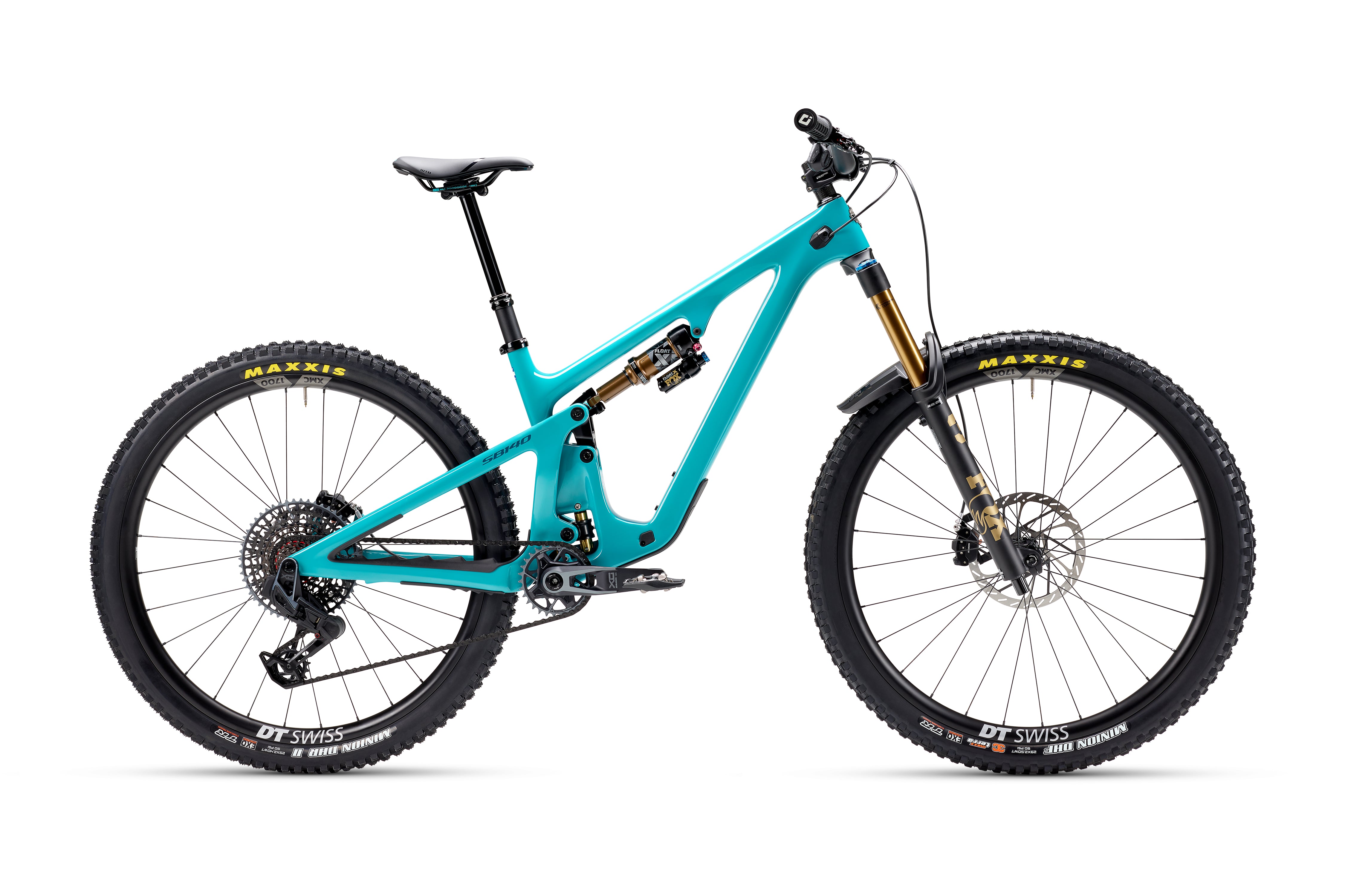 Yeti SB140 T-Series T3 EXC1700 26