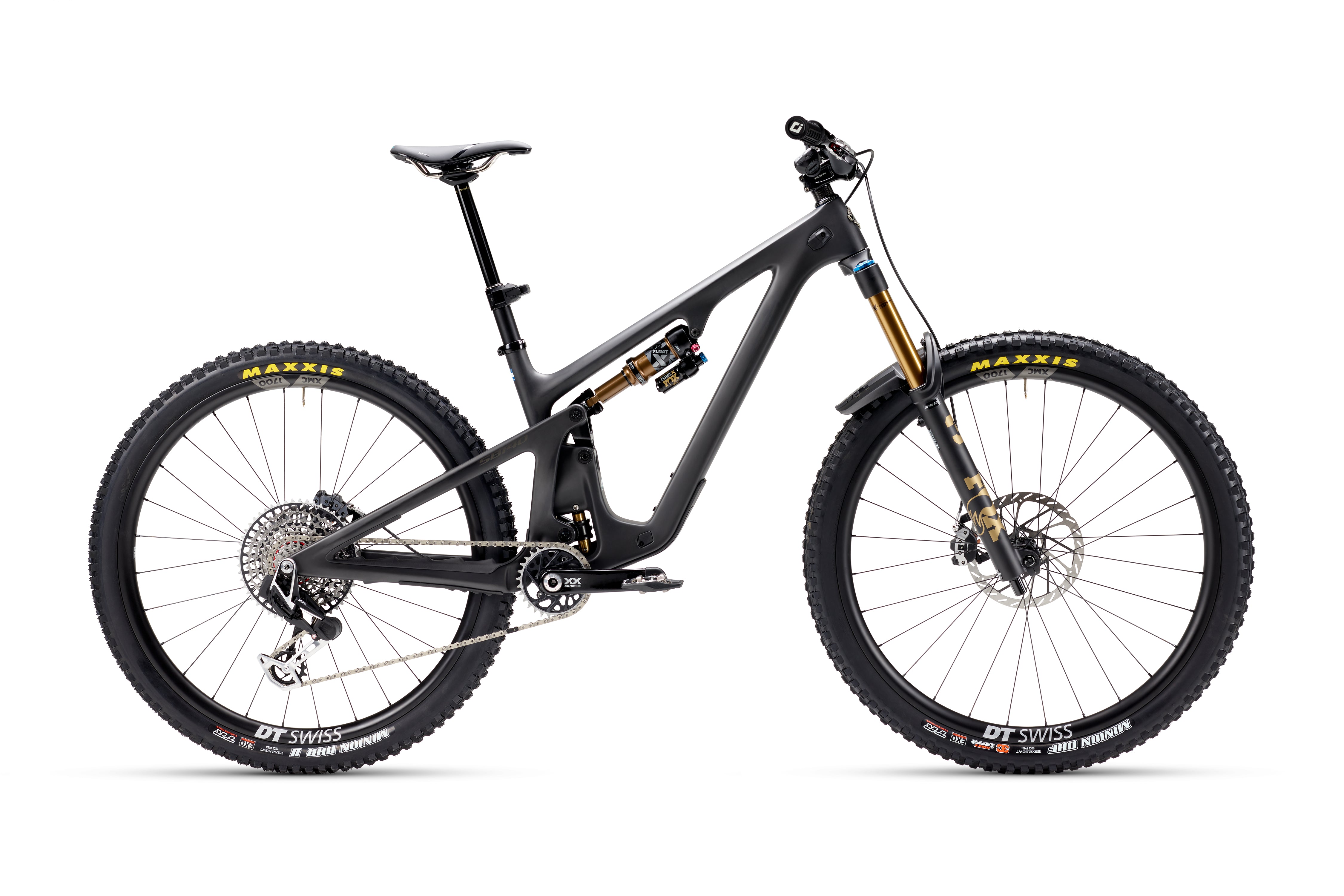 Yeti SB140 T-Series T4 EXC1700 26