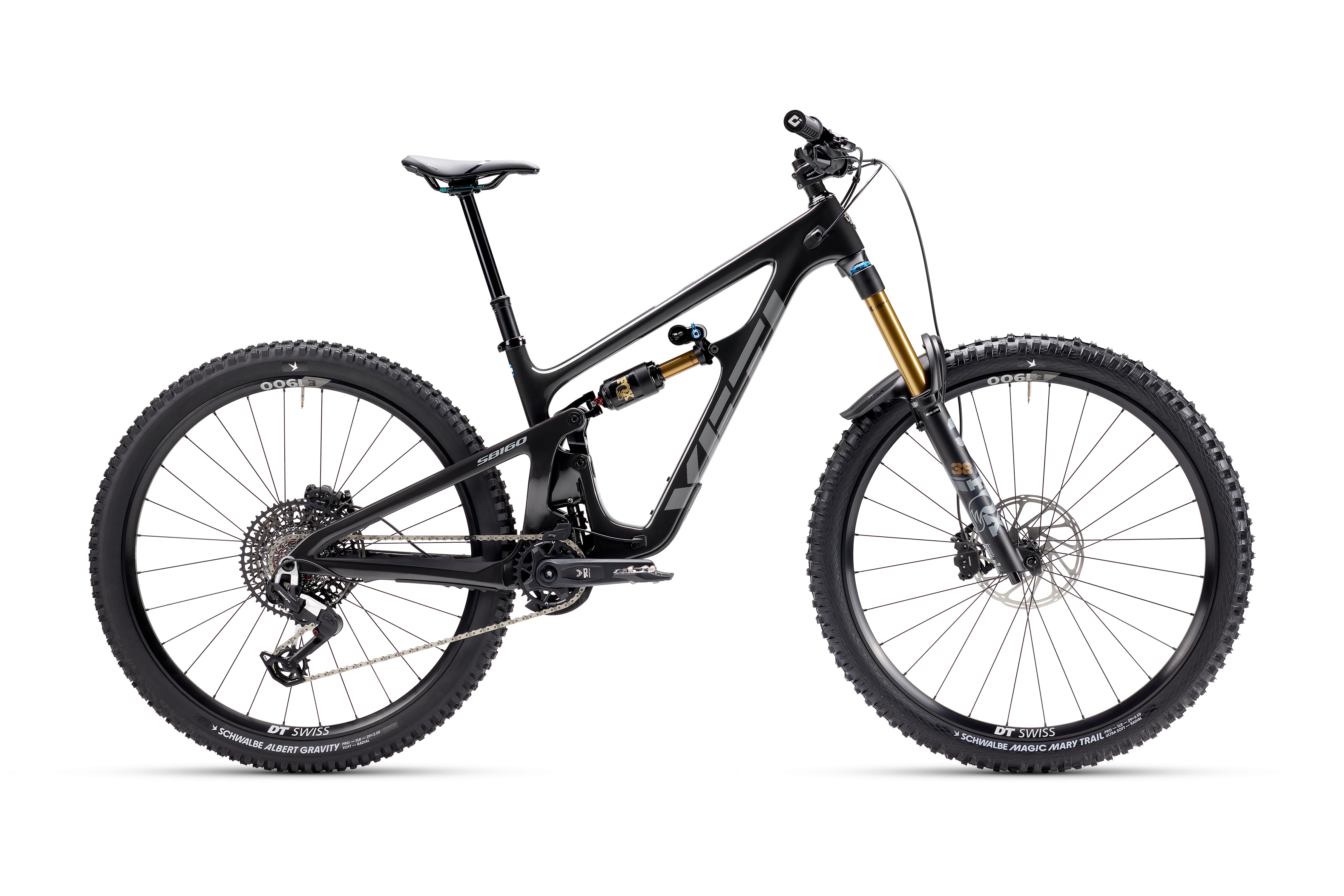 Yeti SB160 C-SERIES C2 Factory 26
