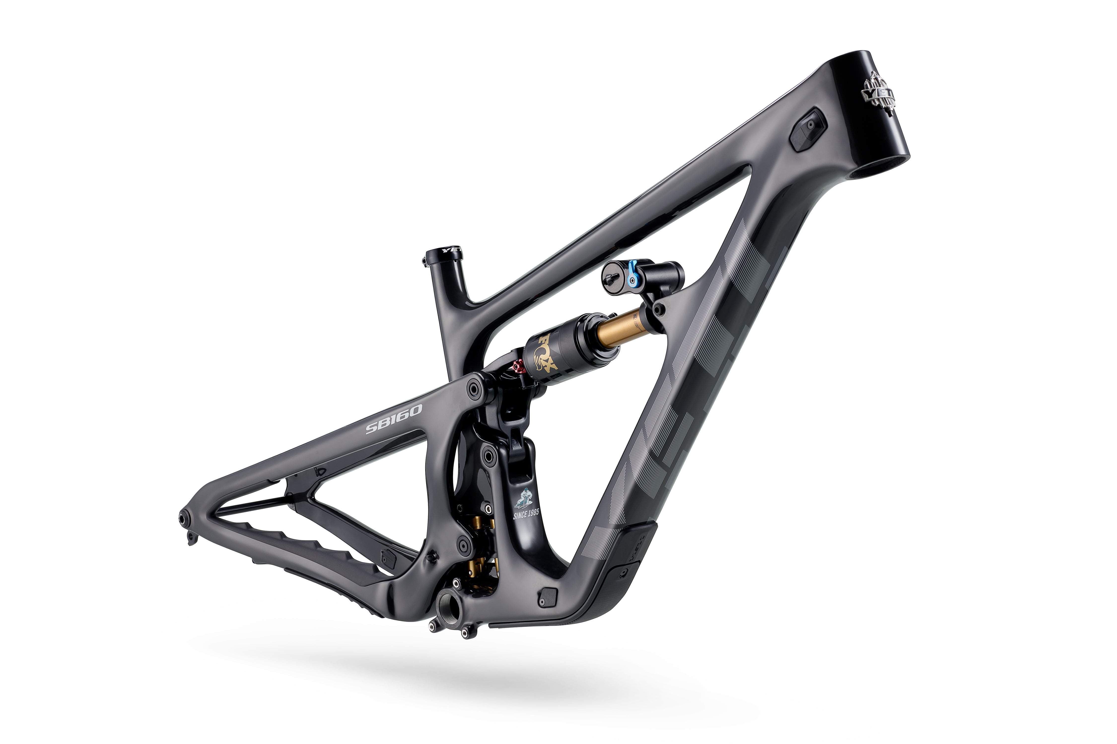 Yeti SB160 T-SERIES Frame Only 26