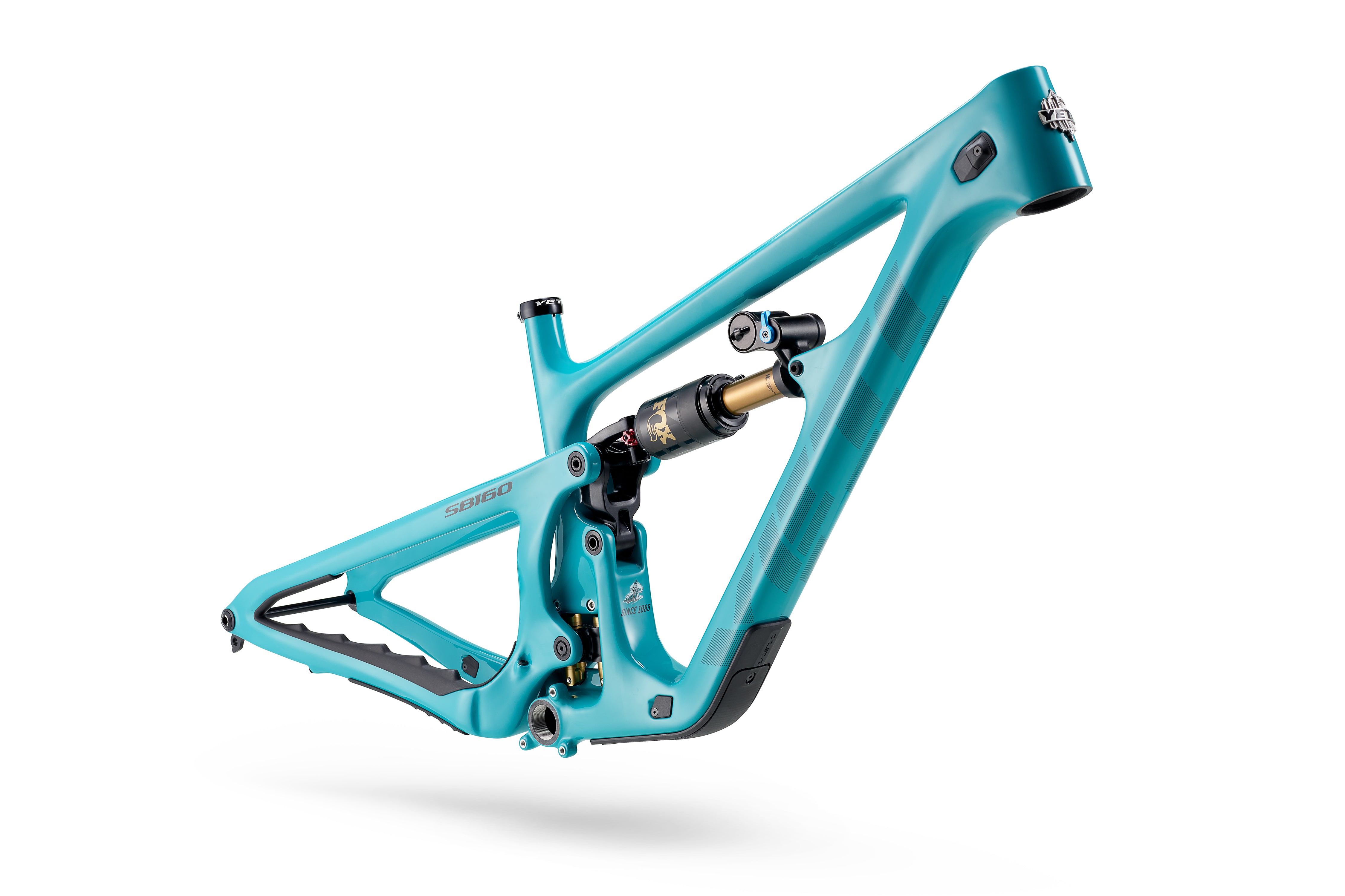 Yeti SB160 T-SERIES Frame Only 26