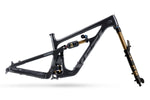 SB160 T-Series Frame and Fork 26