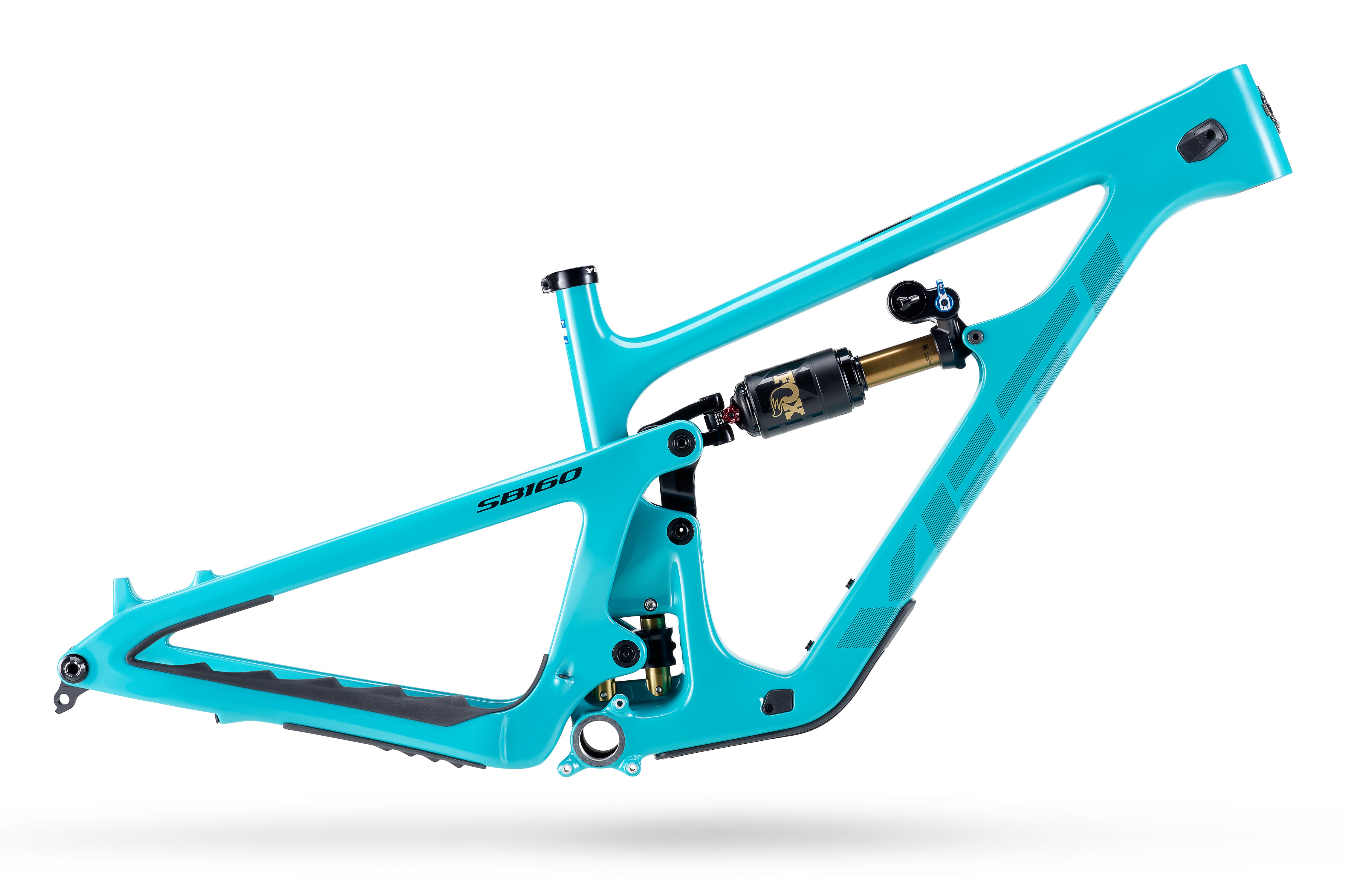 SB160 T-Series Frame Only 26