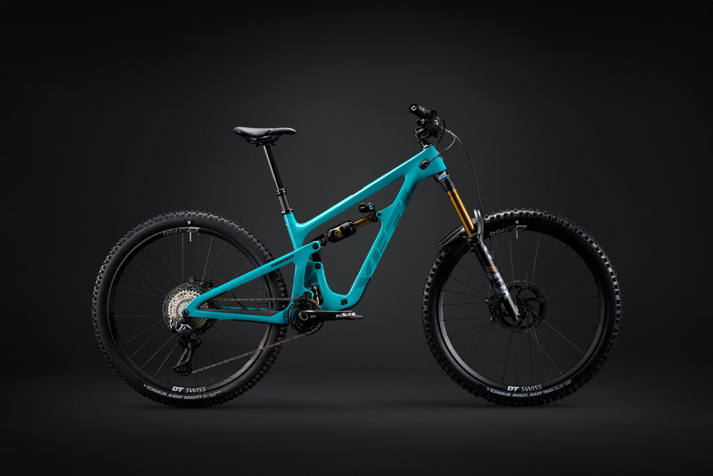Yeti SB160 --25 BLACK FRIDAY SALE--
