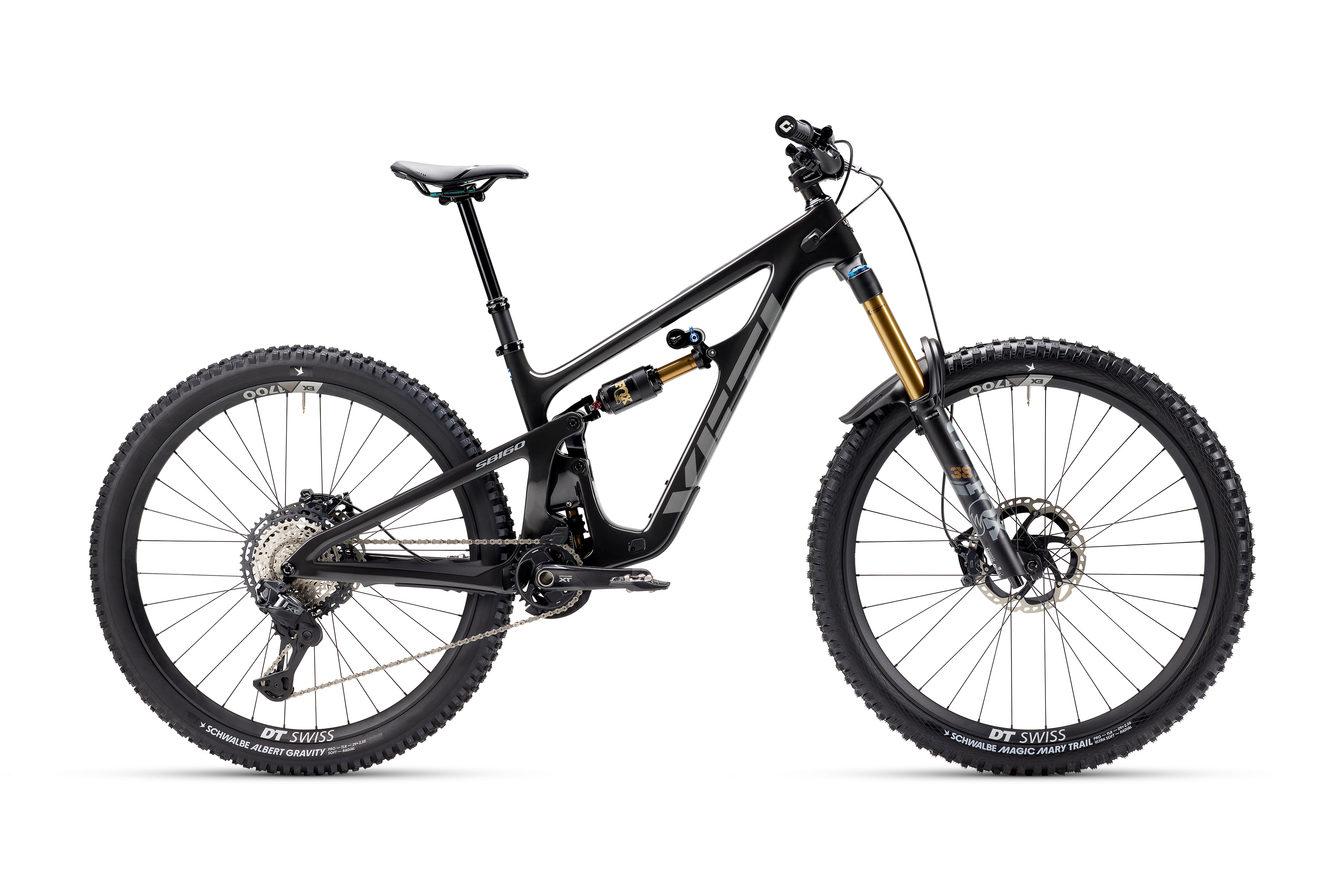 SB160 T-Series T1 26