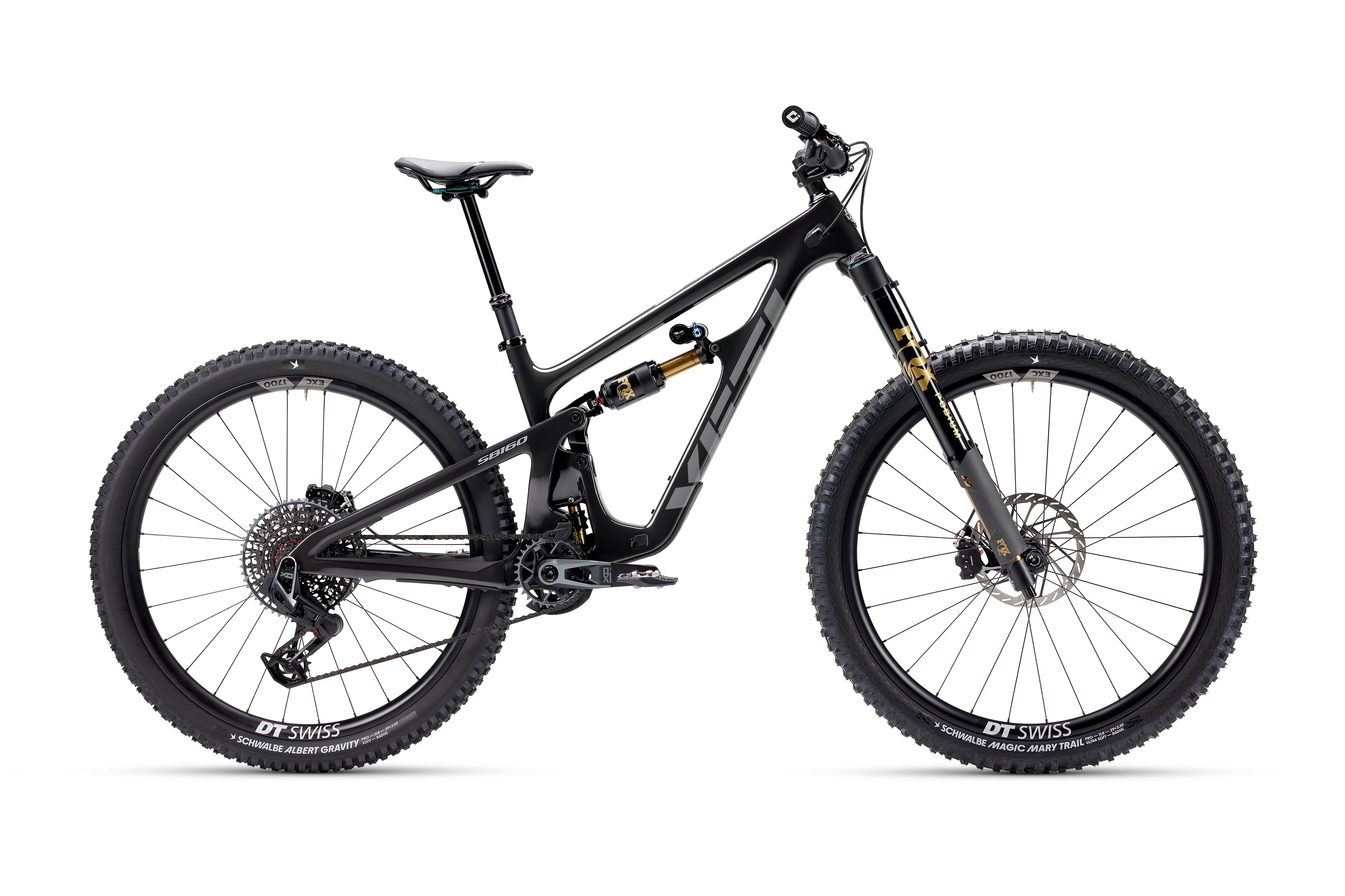 Yeti SB160 T-SERIES T3 26
