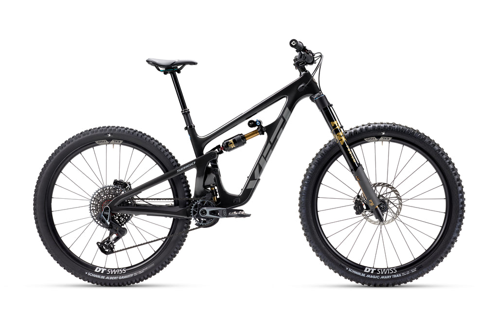 Yeti SB160 T-SERIES T3 26