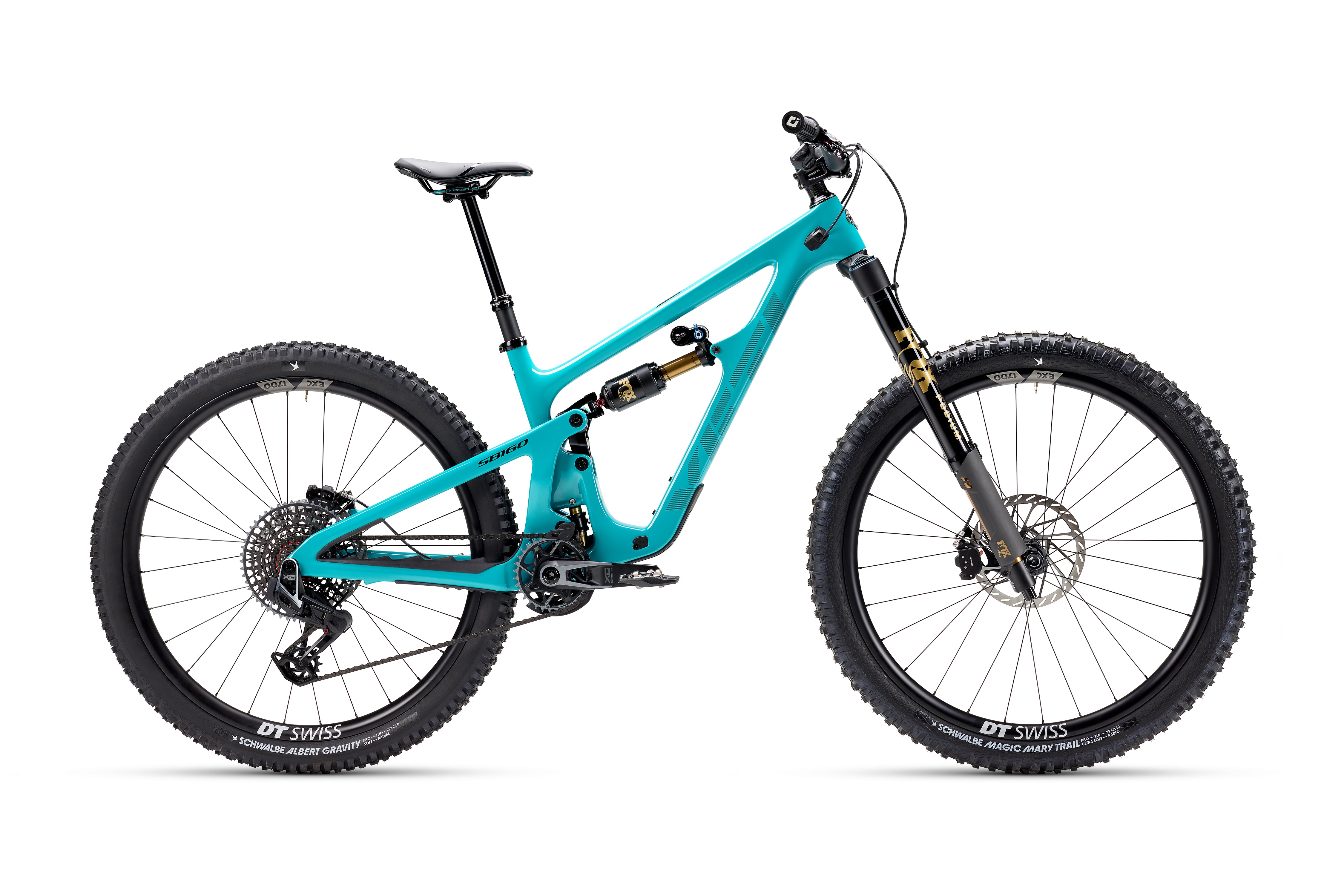 Yeti SB160 T-SERIES T3 26