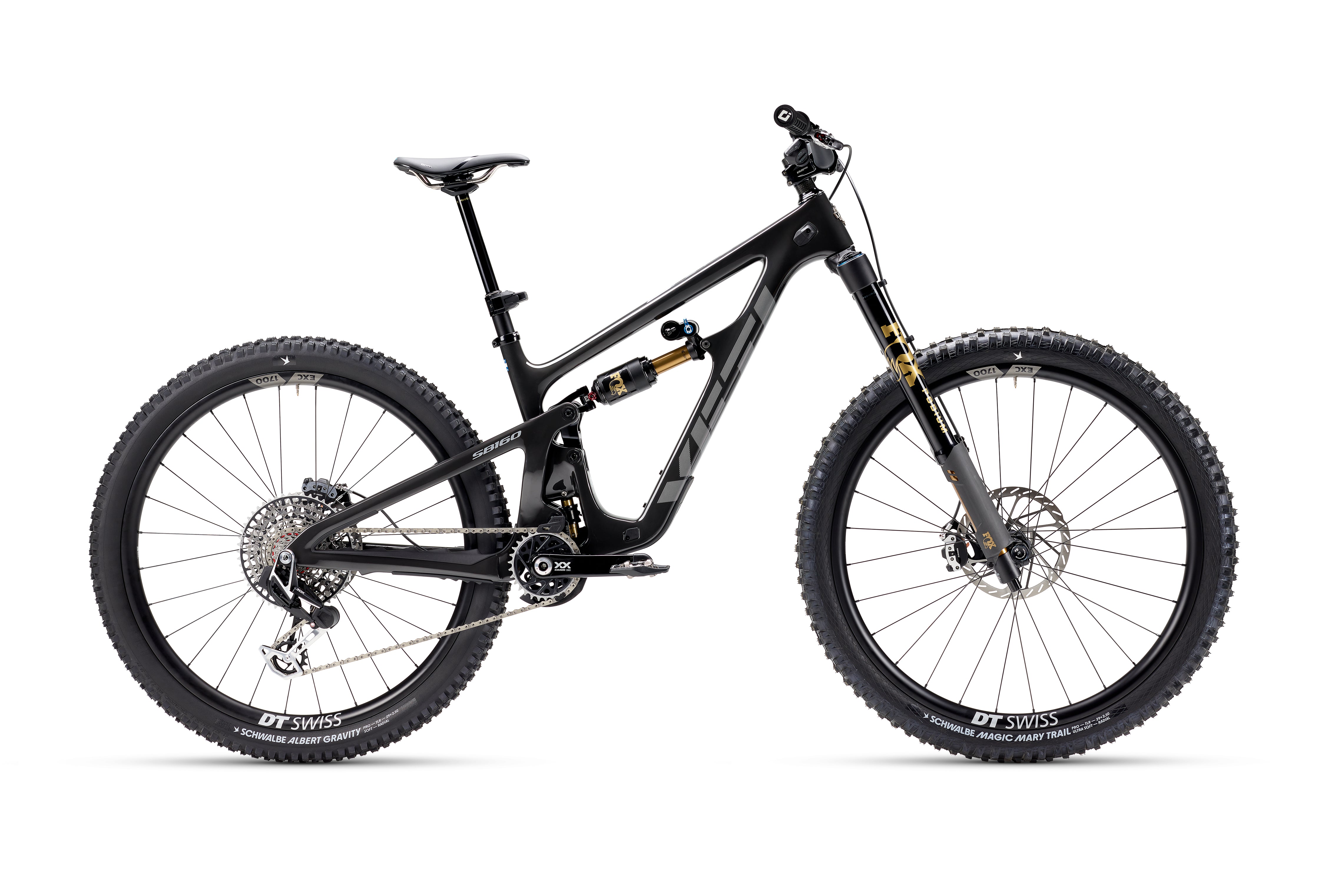 Yeti SB160 T-SERIES T4 26