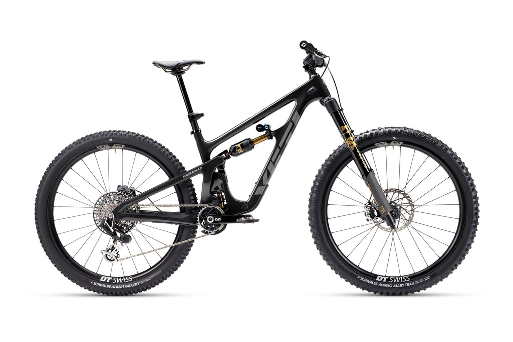 Yeti SB160 T-SERIES T4 26