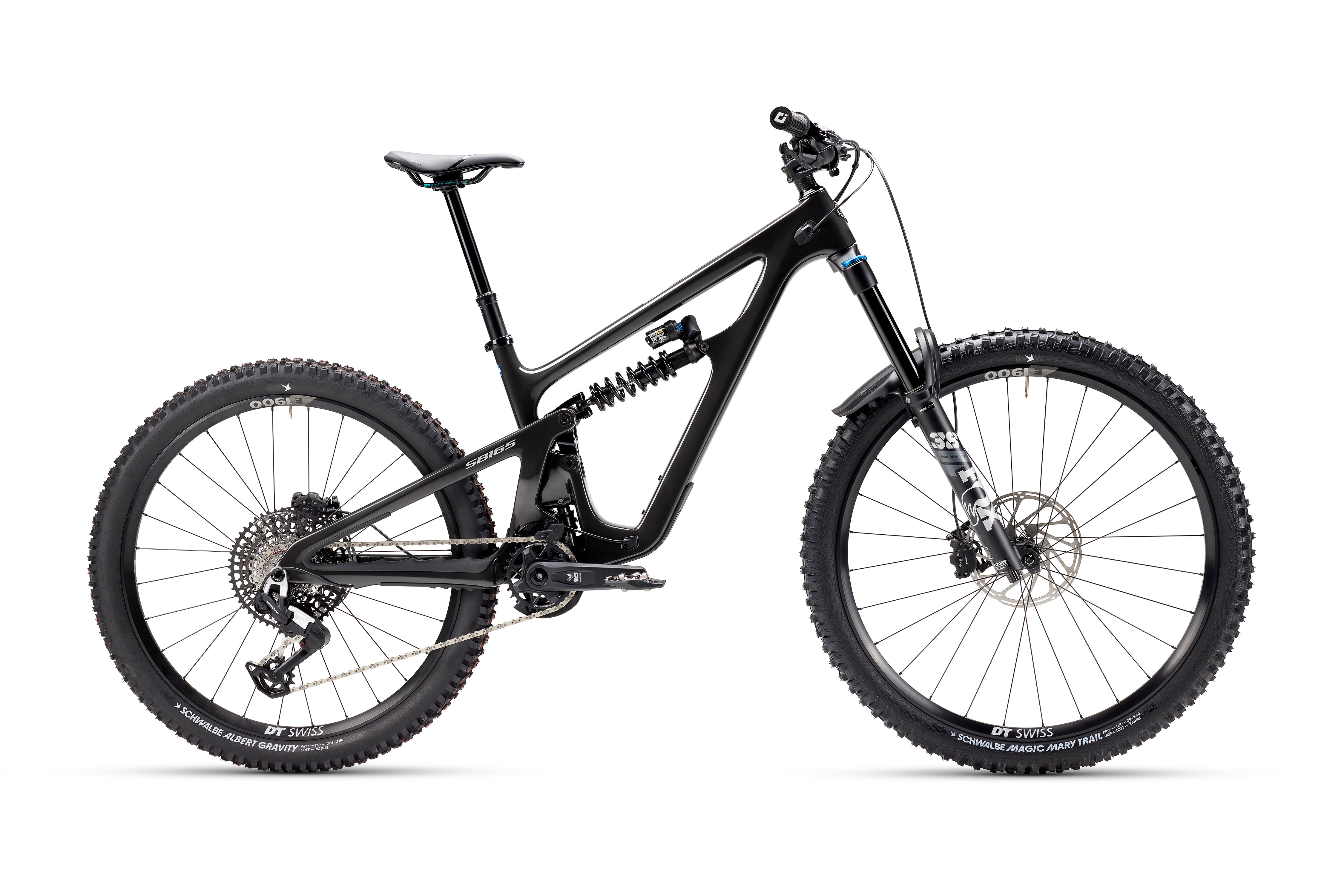 SB165MX C-Series C2 26