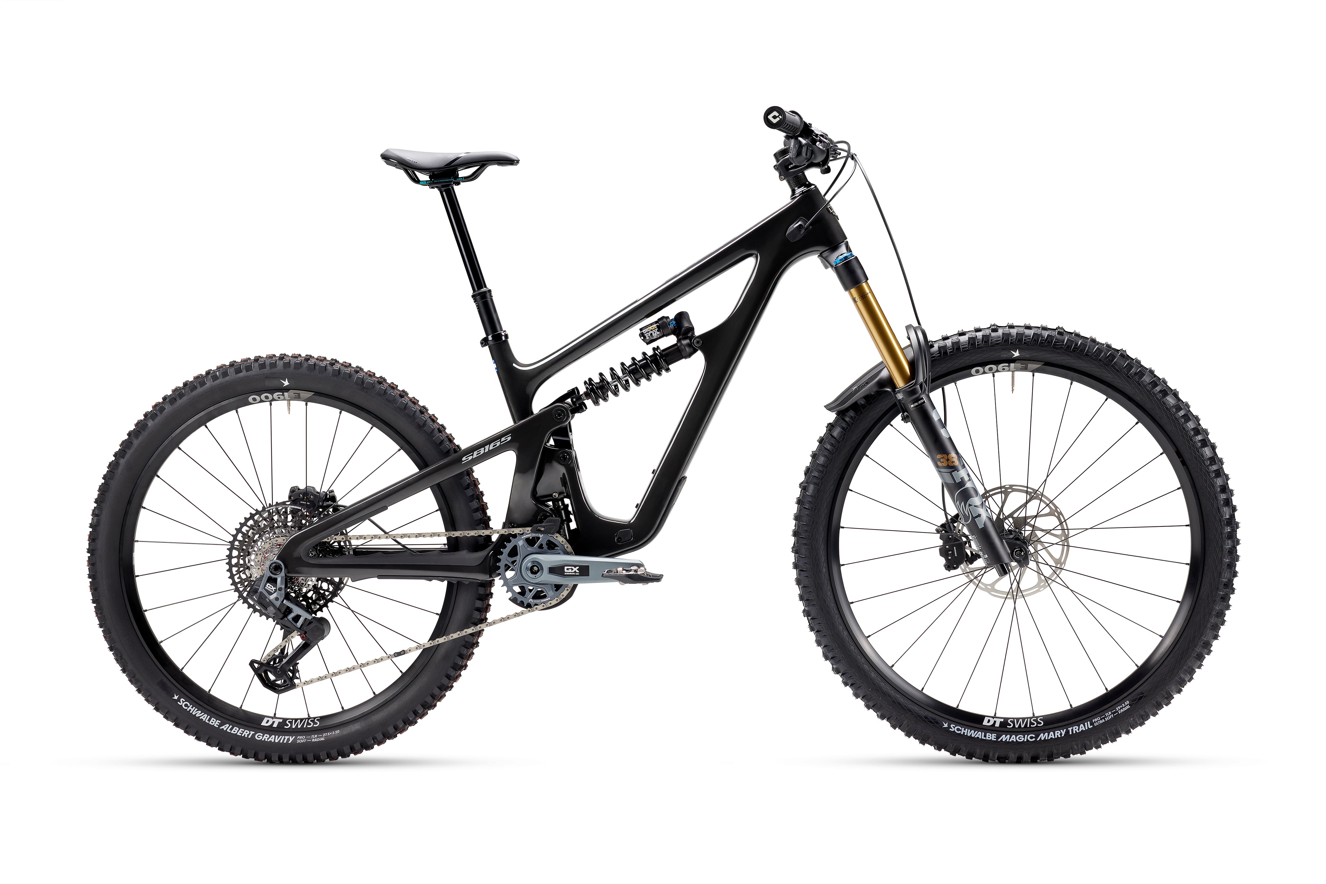 SB165MX C-Series C3 Factory 26