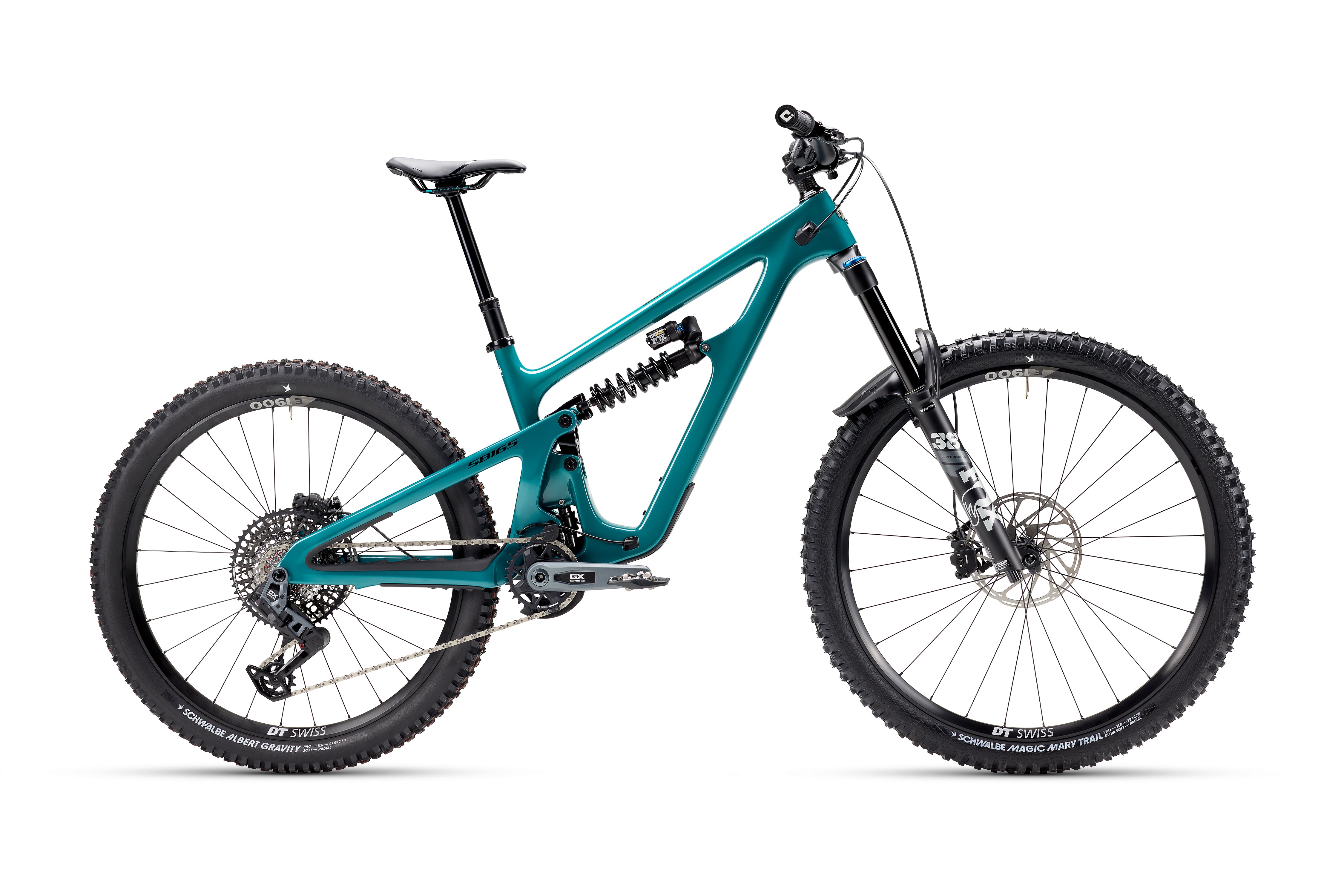 SB165MX C-Series C3 26
