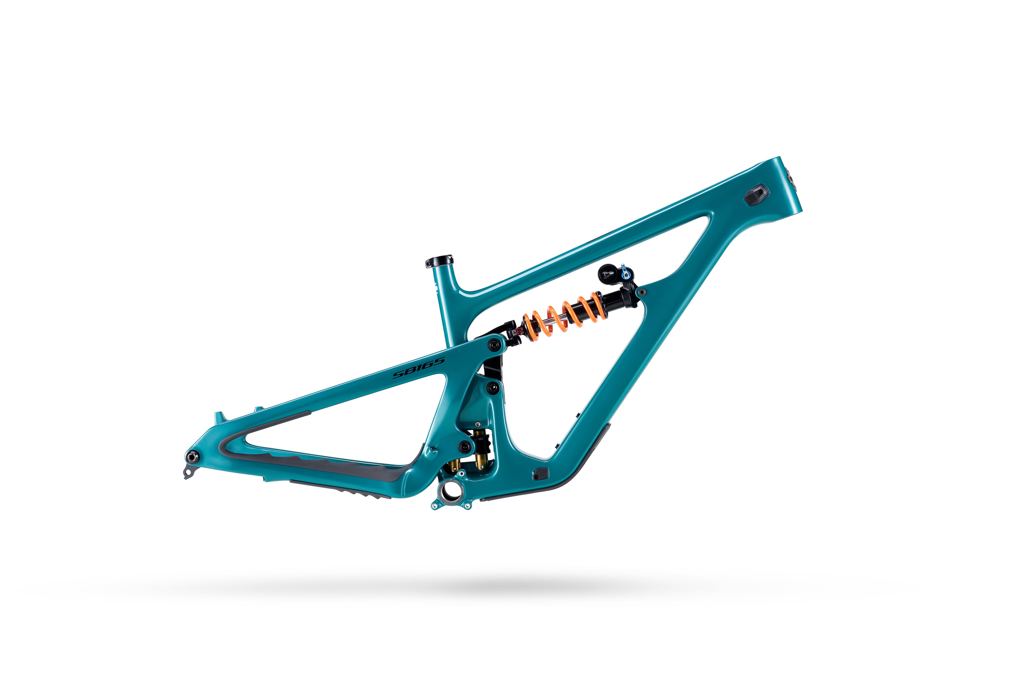 SB165MX T-Series Frame Only 26