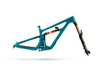 SB165MX T-Series Frame and Fork 26