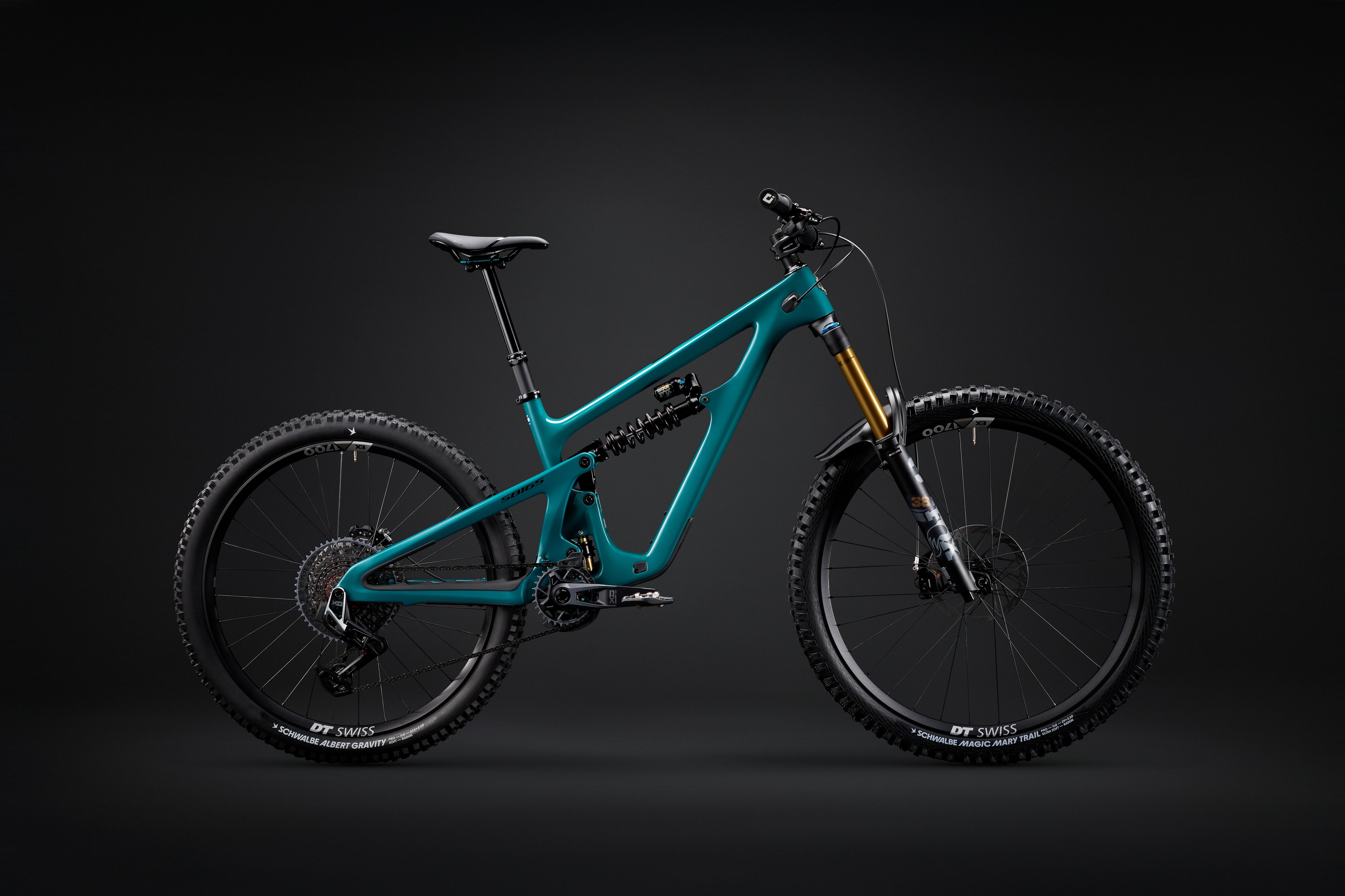 Yeti SB165 --25 BLACK FRIDAY SALE--