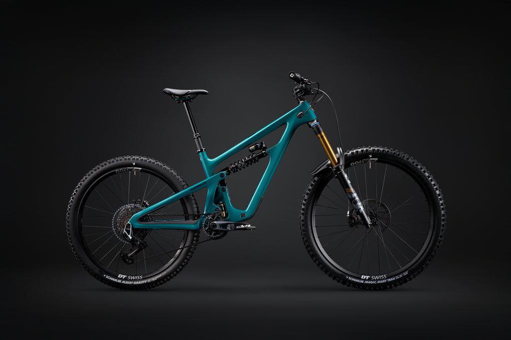 Yeti SB165 --25 BLACK FRIDAY SALE--