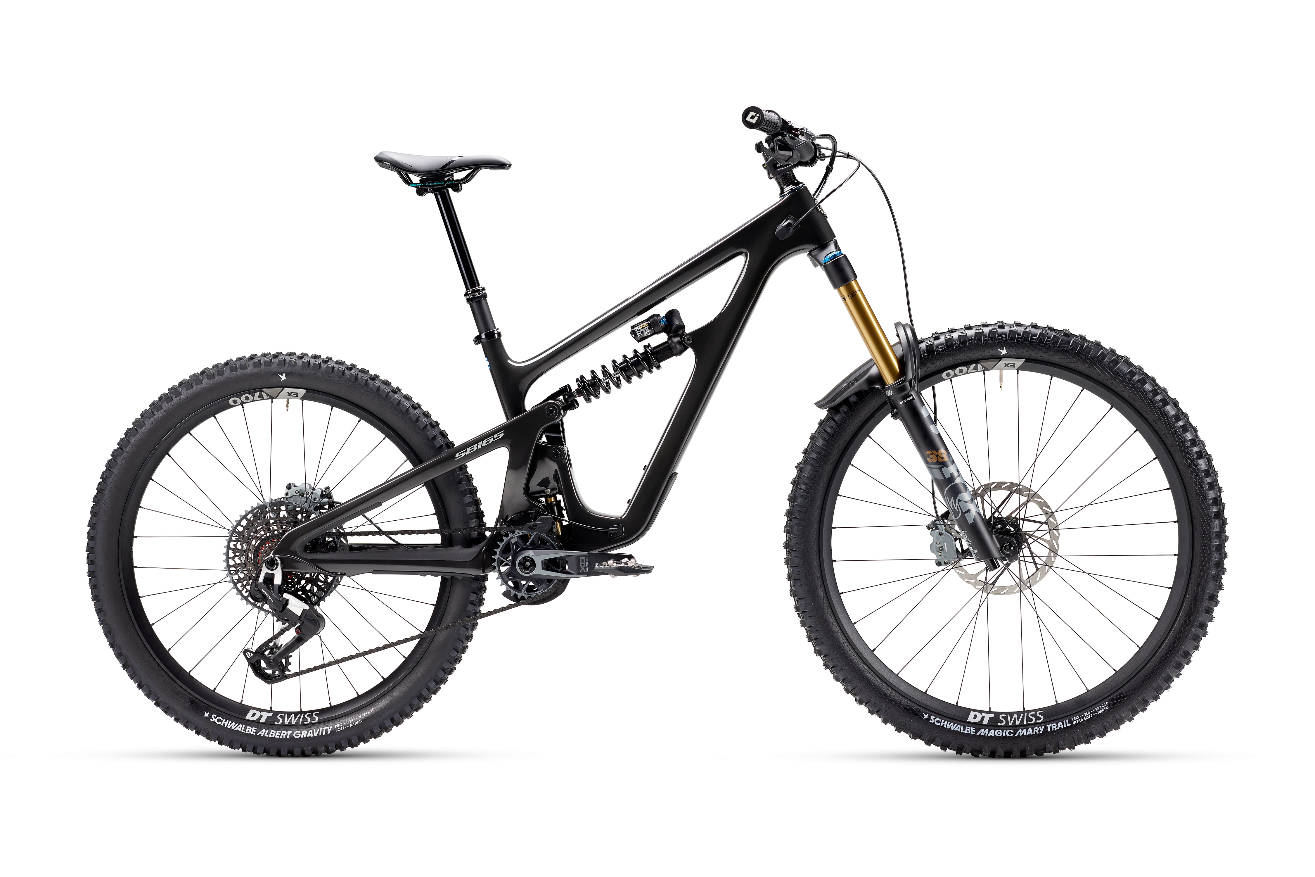 SB165MX T-Series T2 26