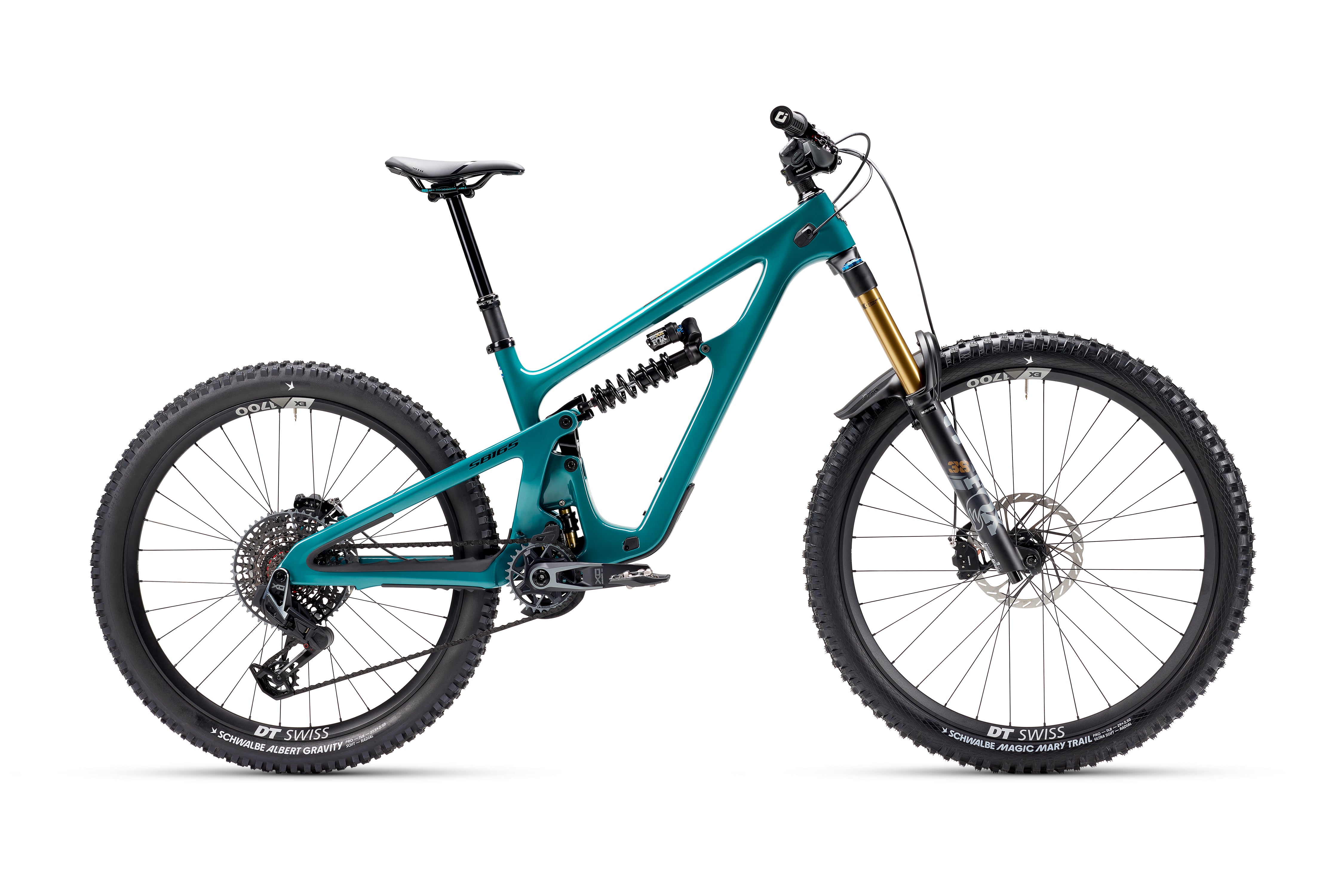 Yeti SB165MX T-Series T3 26