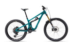 Yeti SB165MX T-Series T3 26