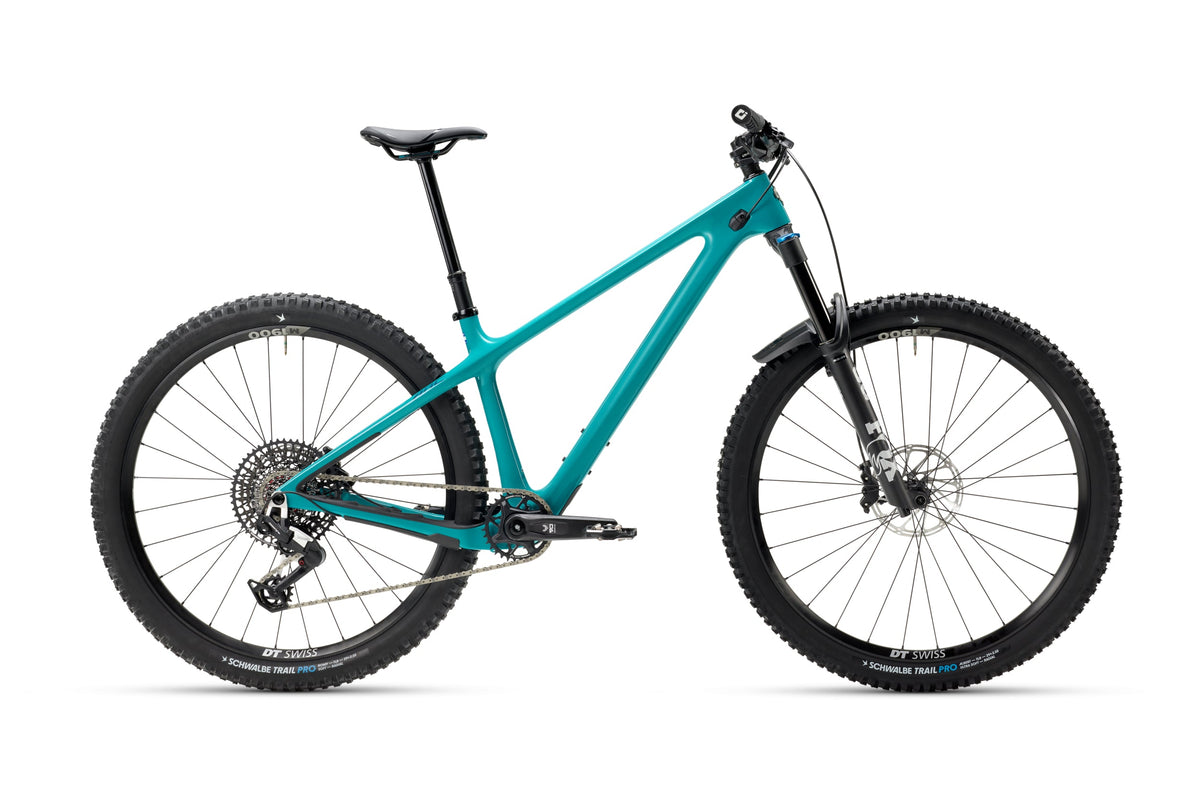 Yeti ARC T-Series 90 2027 – Turq