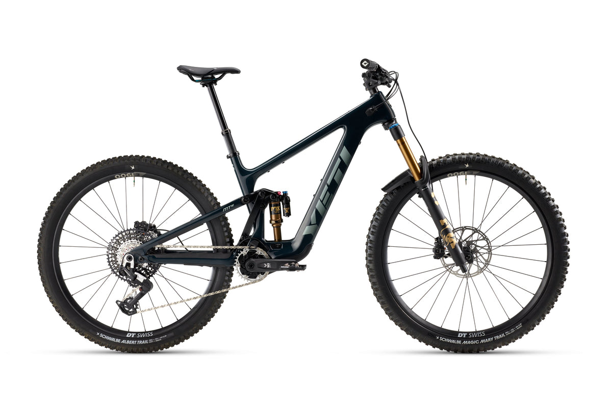 MTe C2 FACTORY 27 – Midnight