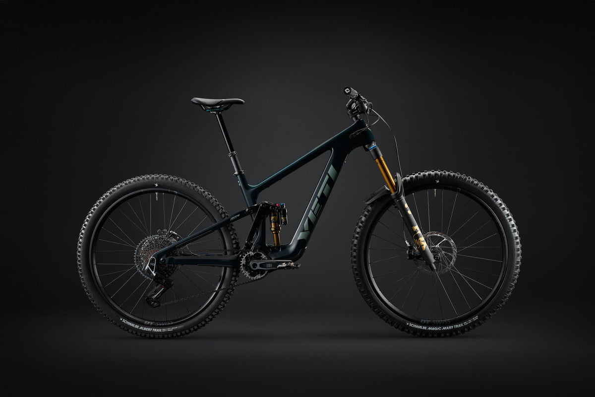 MTe T3 27 – Midnight