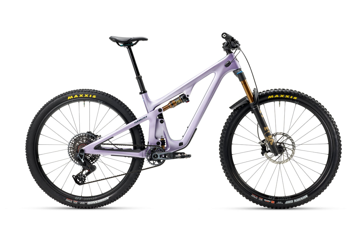 Yeti SB120 T-Series X0 AXS 2027 – Lavander