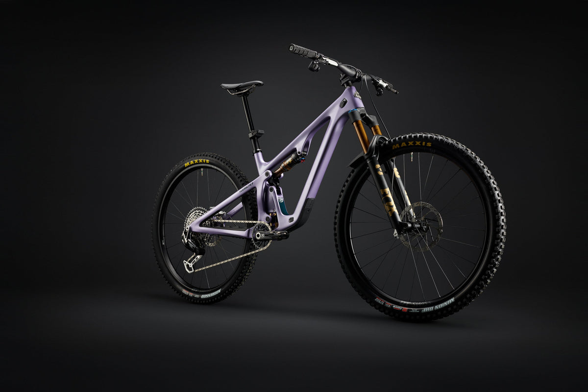 Yeti SB120 T-Series XX AXS 2027 – Lavander