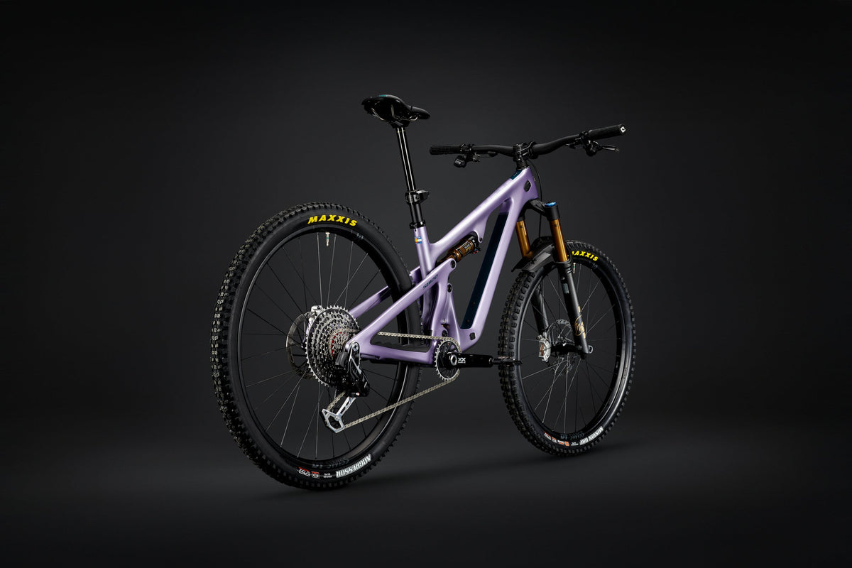 Yeti SB120 T-Series XX AXS 2027 – Lavander