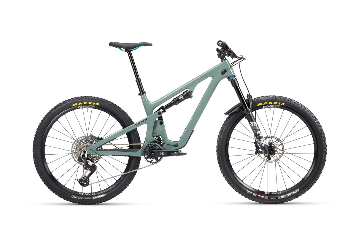 Yeti SB135 C-Series 90 2027 – Rhino