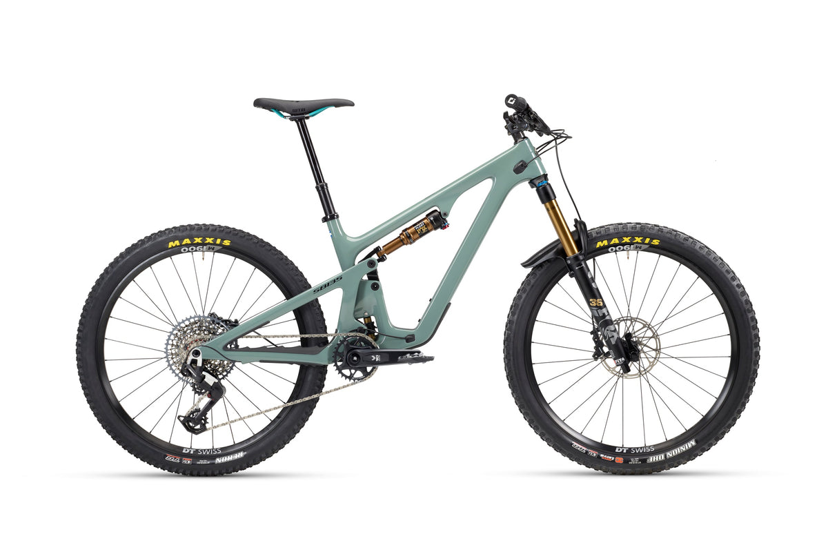 Yeti SB135 C-Series 90 Factory 2027 – Rhino