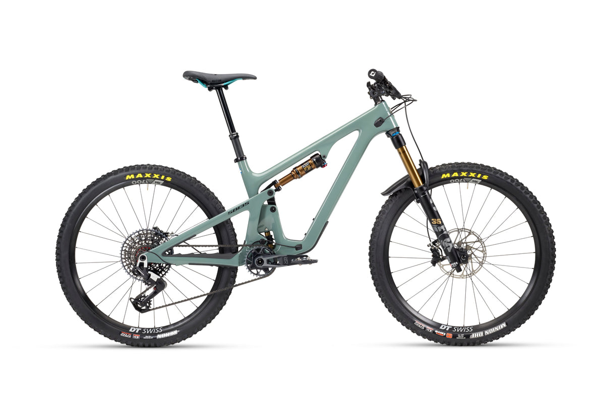 Yeti SB135 T-Series 90/X0 2027 – Rhino