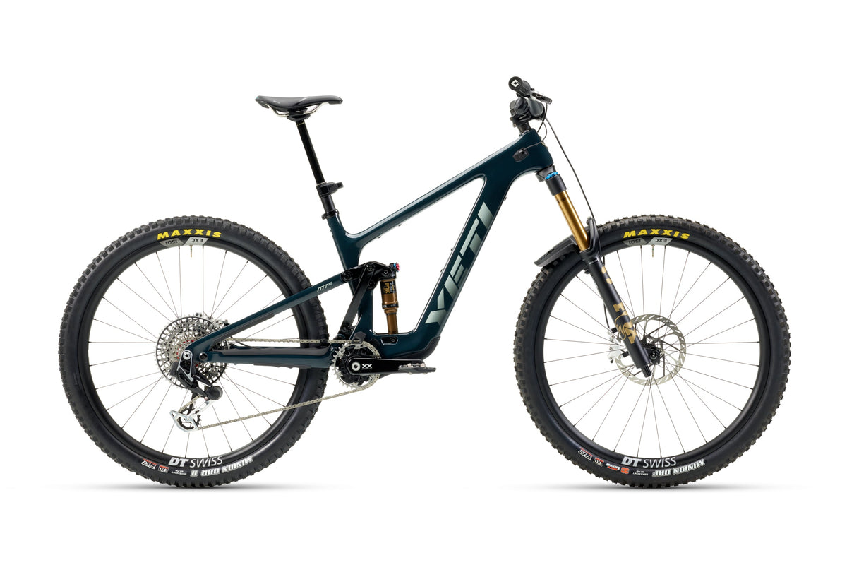 MTe T4 27 – Midnight