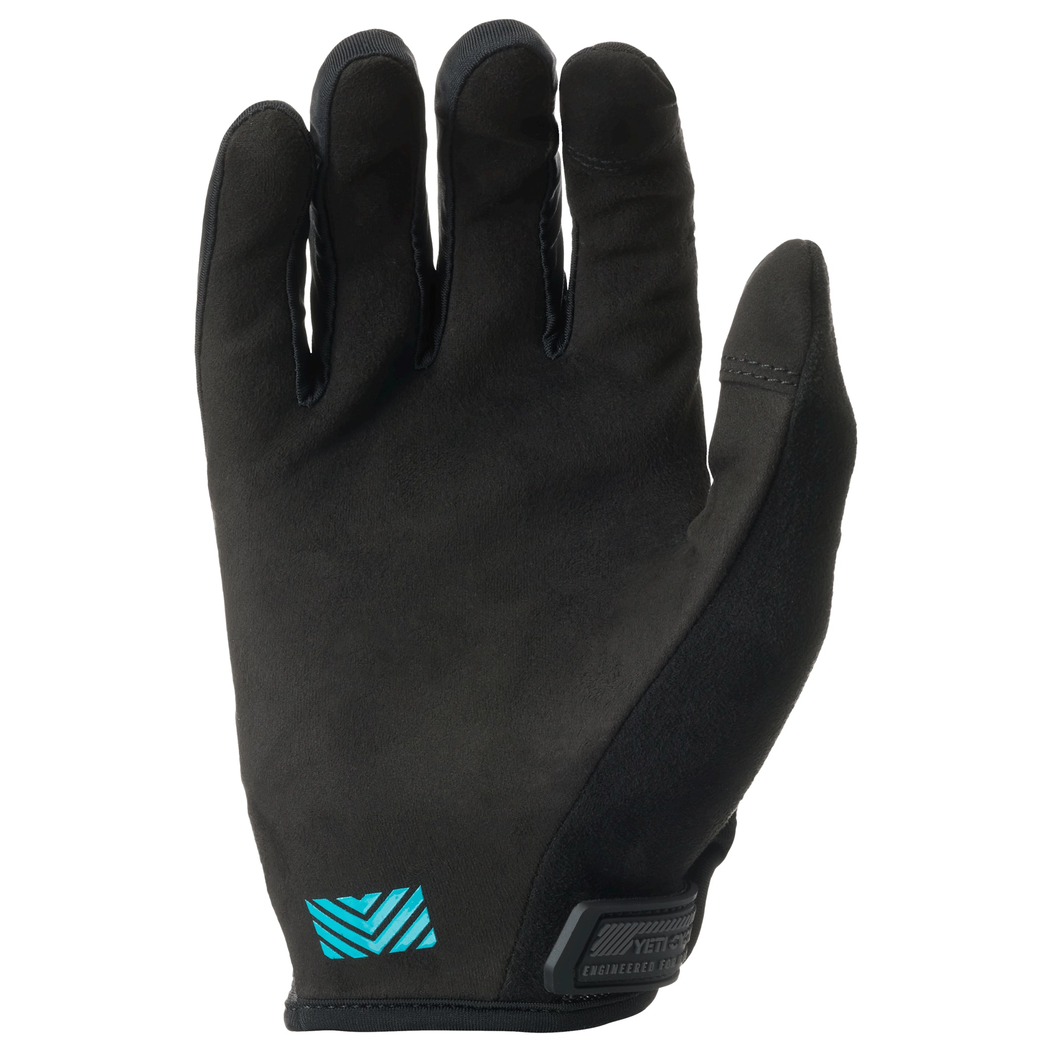 MAVERICK GLOVE ASPHALT 25