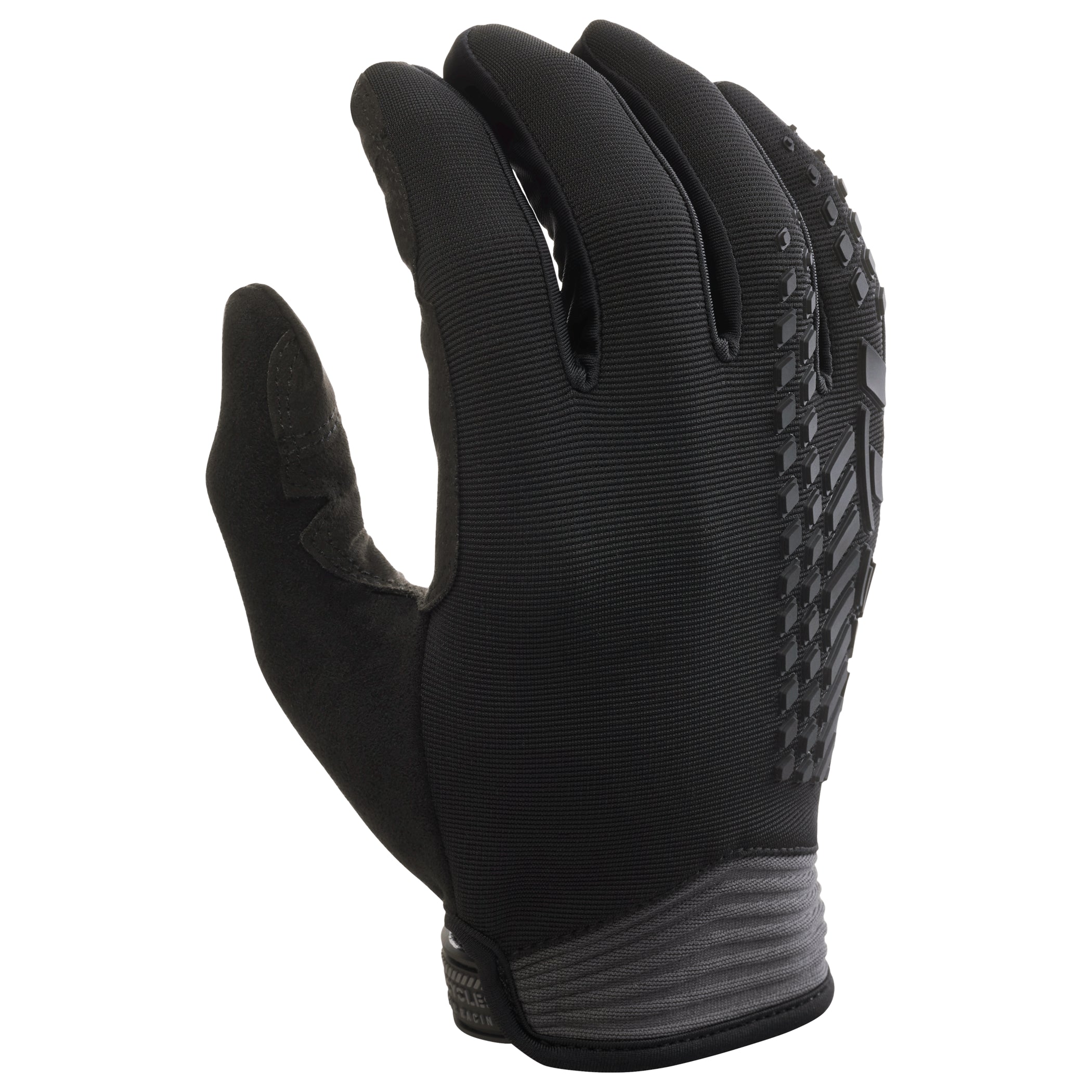 Maverick Glove Asphalt 25
