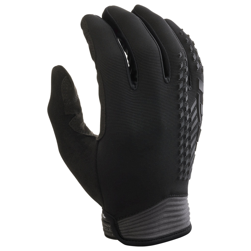 MAVERICK GLOVE ASPHALT 25