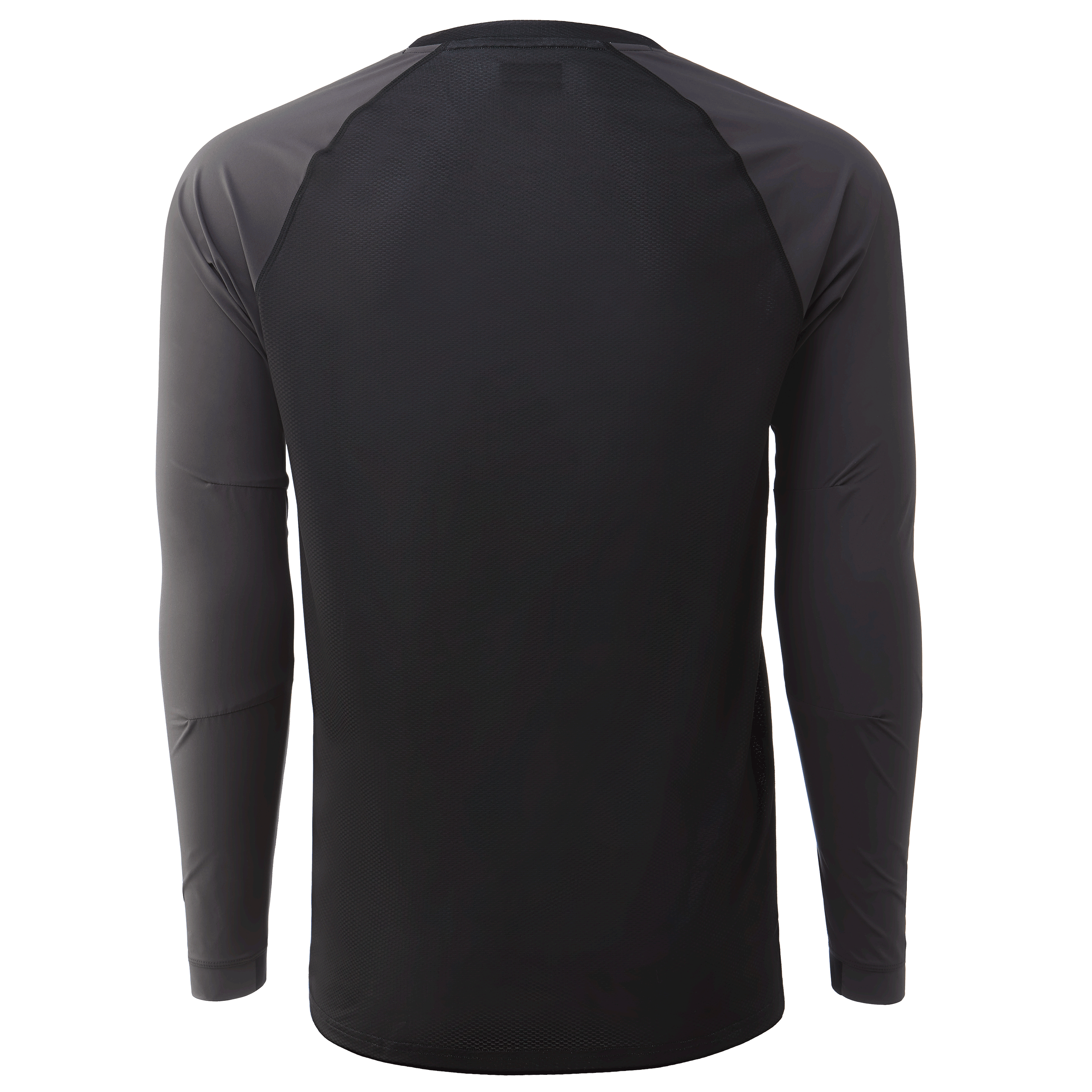 Renegade Ride Top BK 23