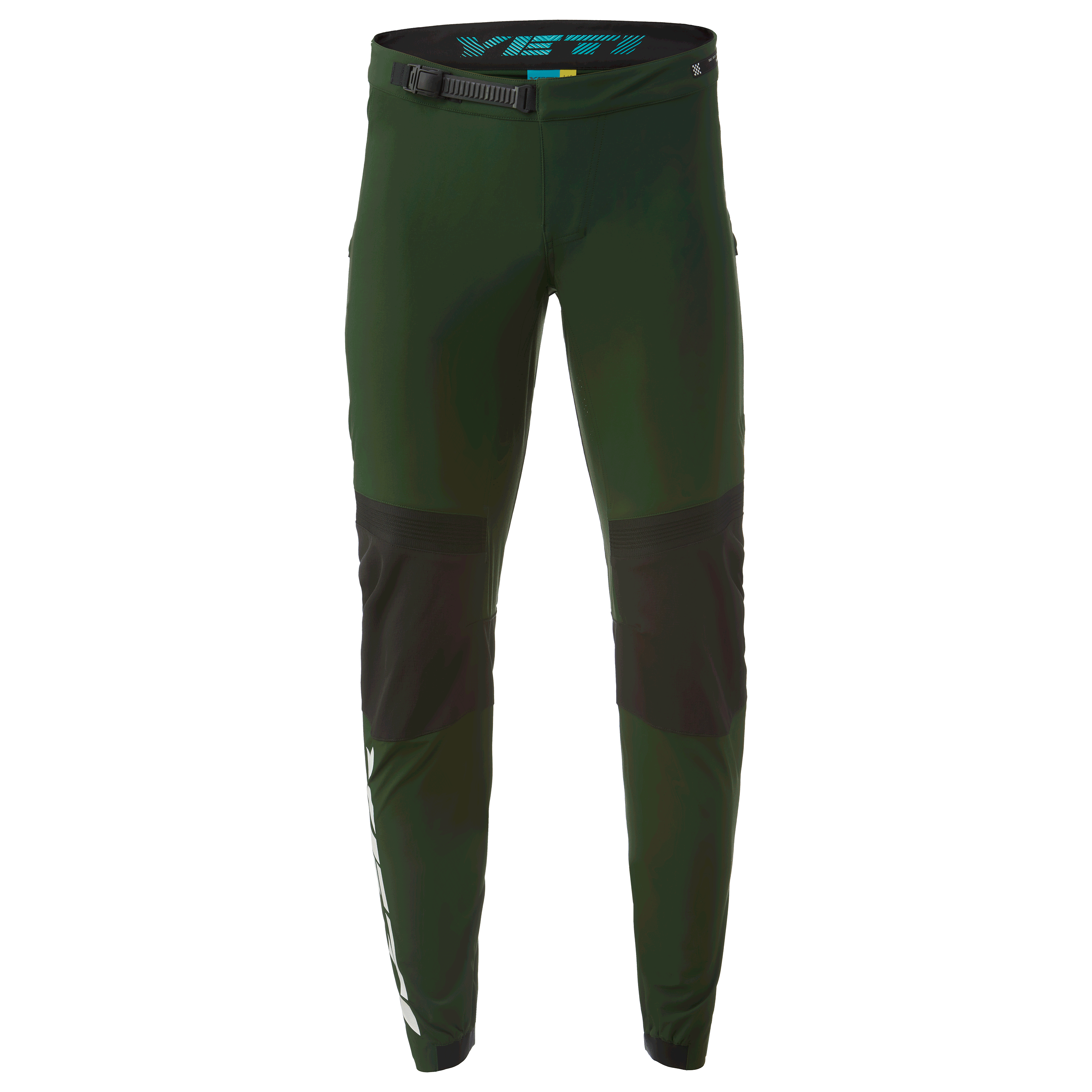 Renegade Ride Pant Evergreen