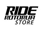 Ride Rotorua Store logo
