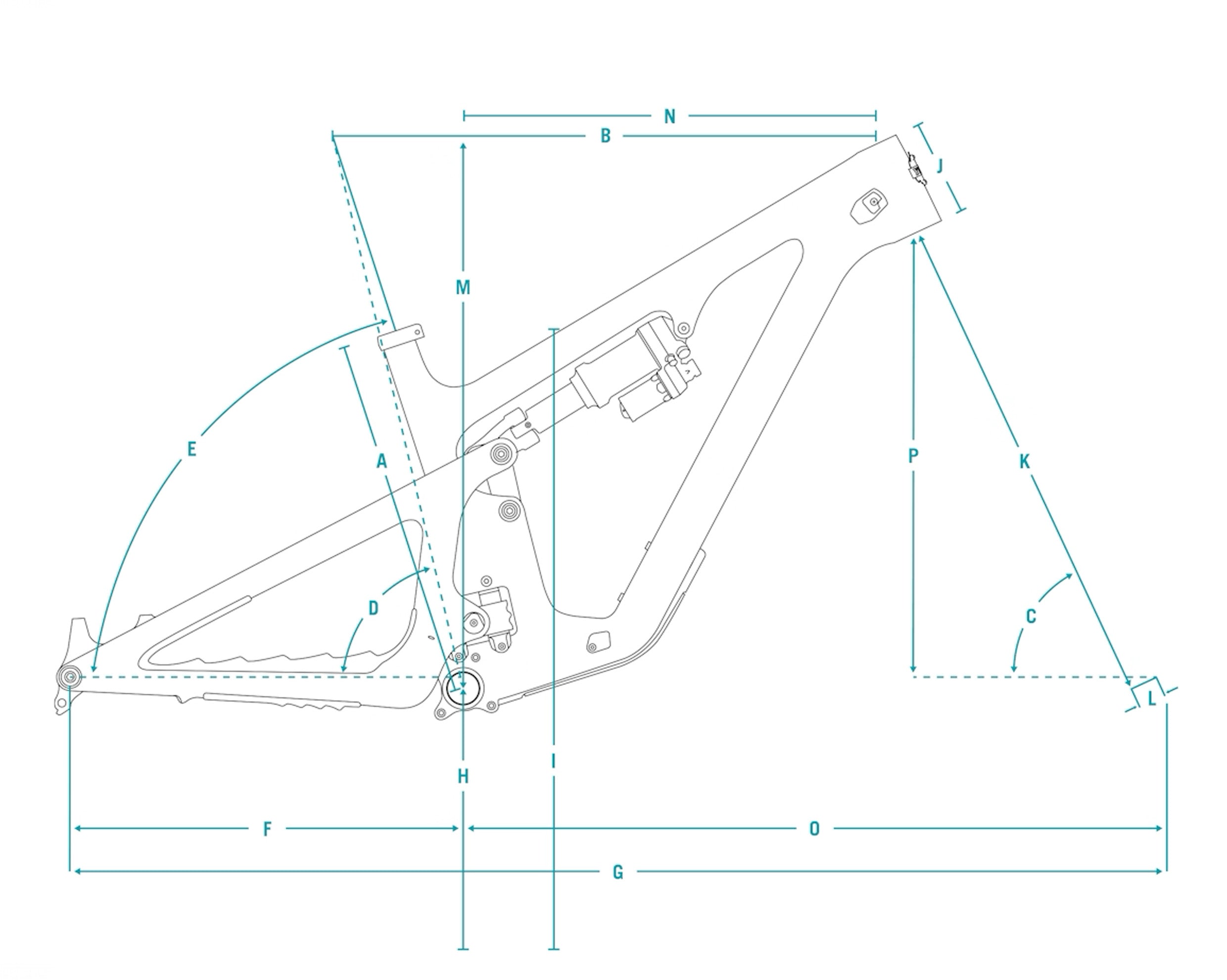 Geometry Diagram